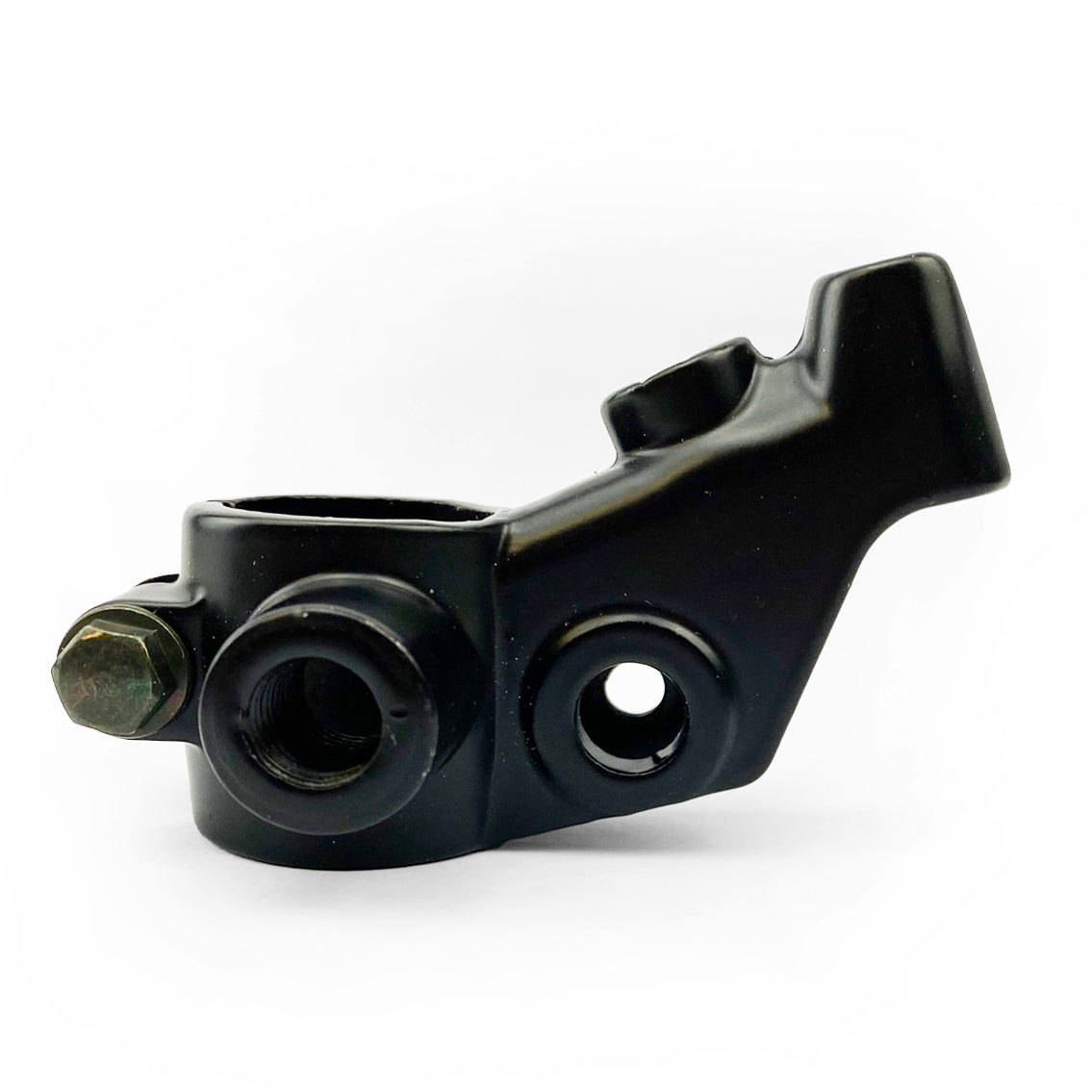 FIR Bracket Brake Right Hand with Mirror Mount 2001 - 2008 Yamaha Ybr 125 4fp-h2921-00