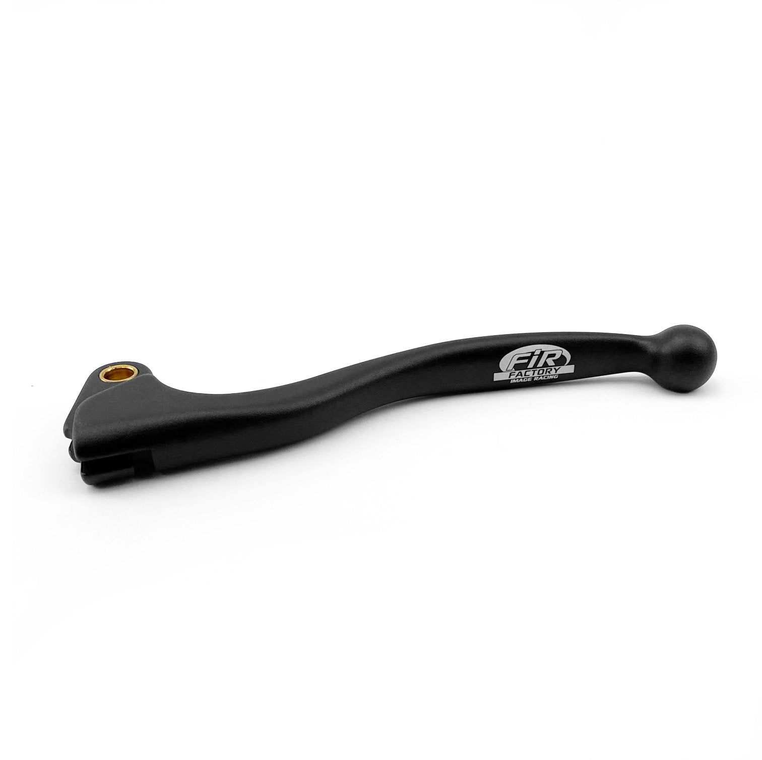 FIR Lever Blade Clutch 0-07 YZ/YZF, Aluminum Black, Aclc-611