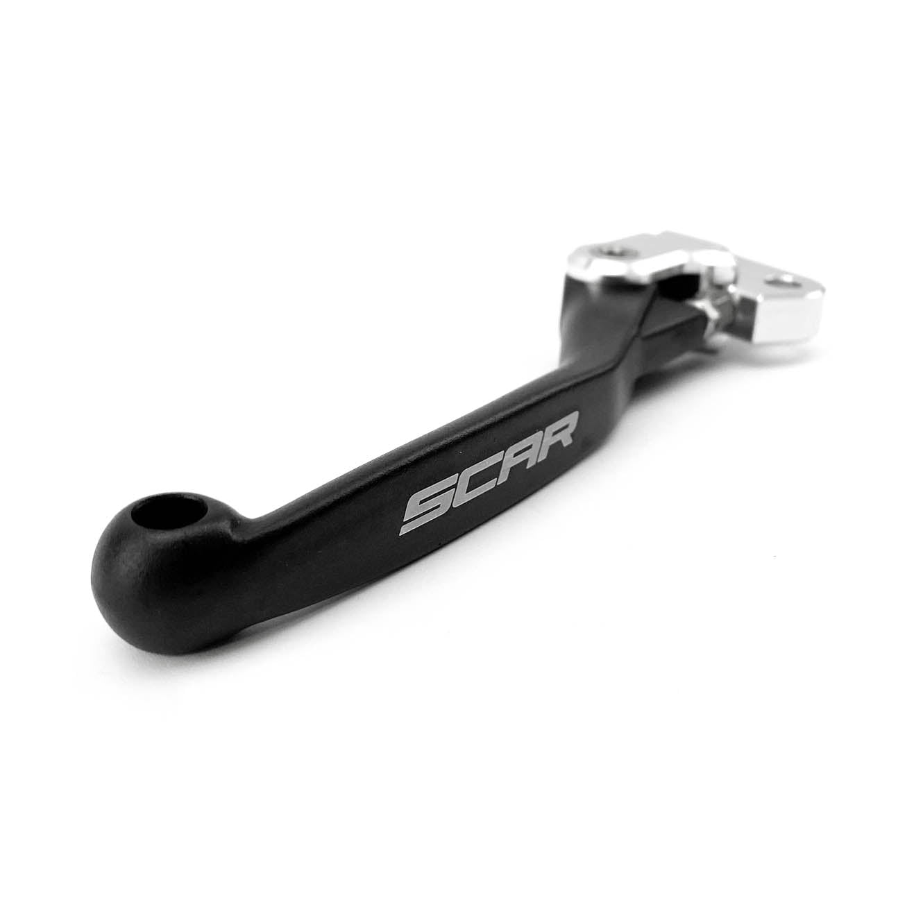 Scar Racing Lever Blade Flex Lever Black, Scar PCL100 Unbrakeable