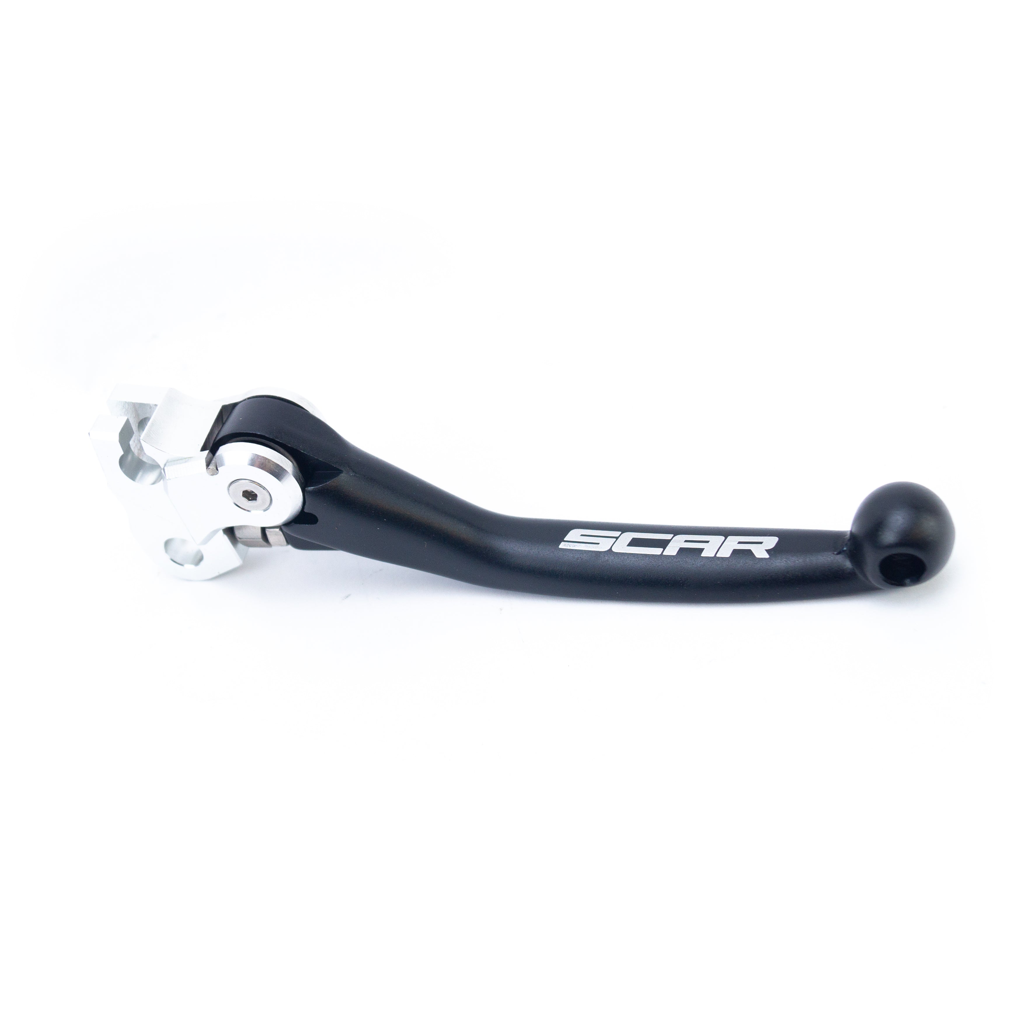 Scar Racing Lever Blade Flex Lever Black, Scar PCL200 Unbrakeable