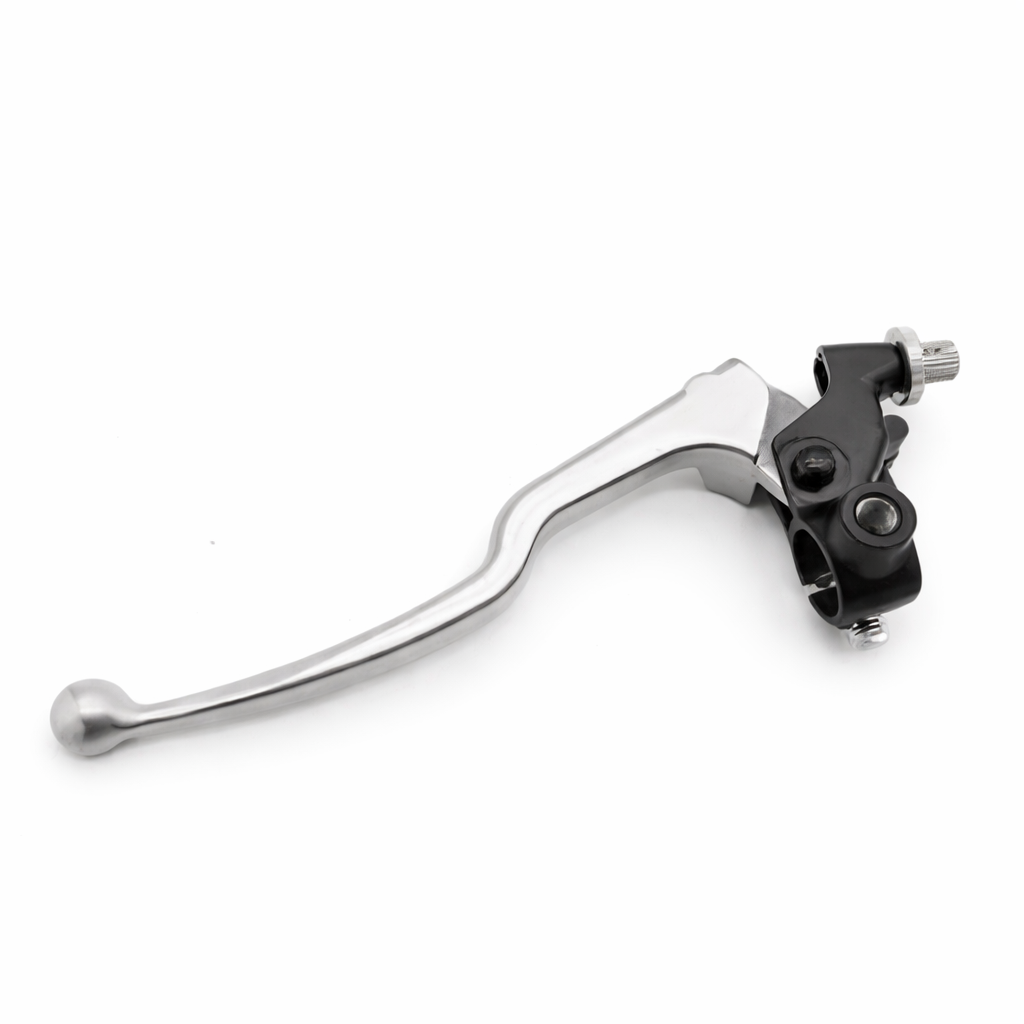 Dirt Racing Clutch Lever Suzuki Gsx 250 Gsr 400 600 750 DL650/A V-STROM SFV650
