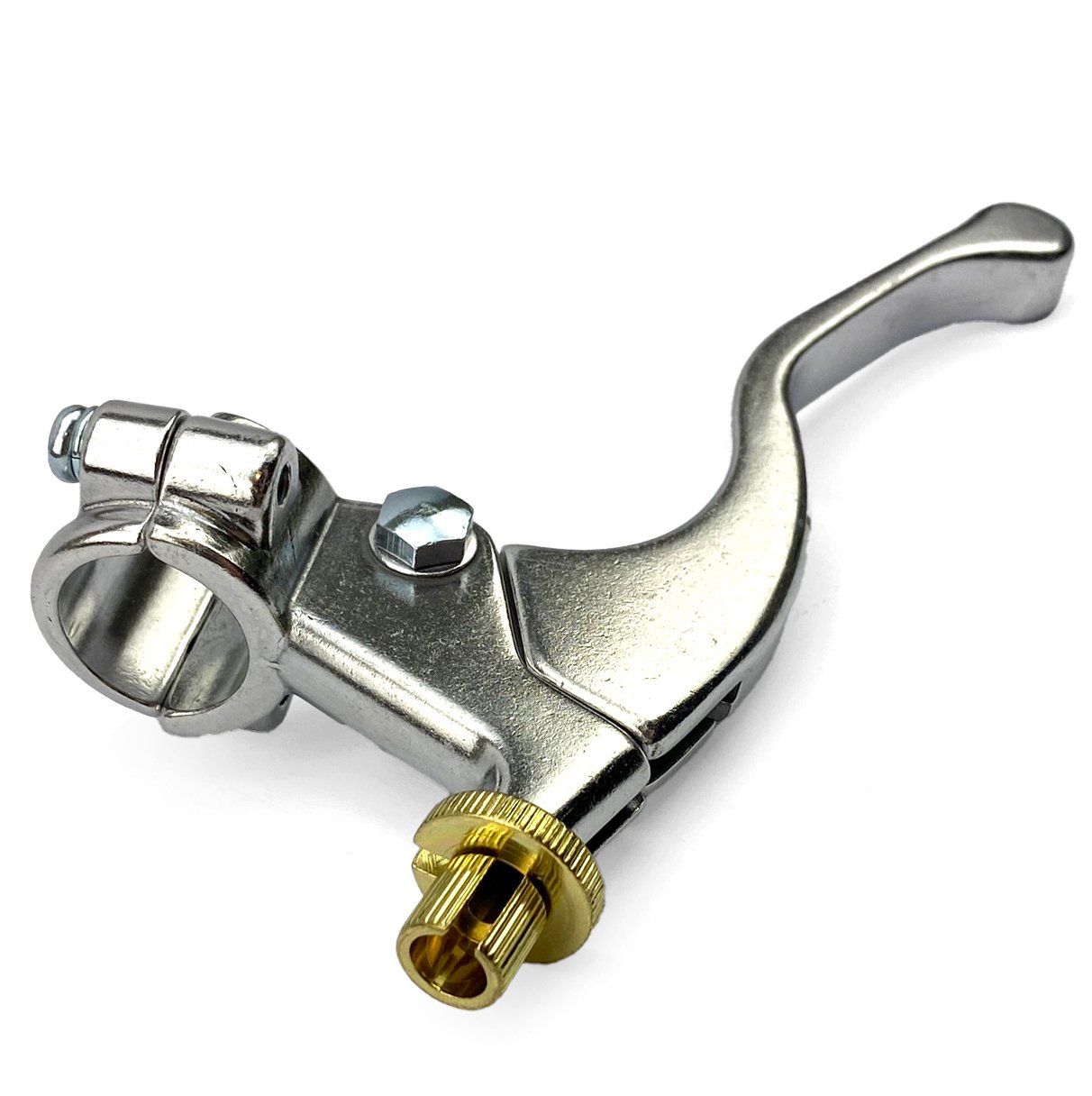 FIR Lever Clutch Assembly Short