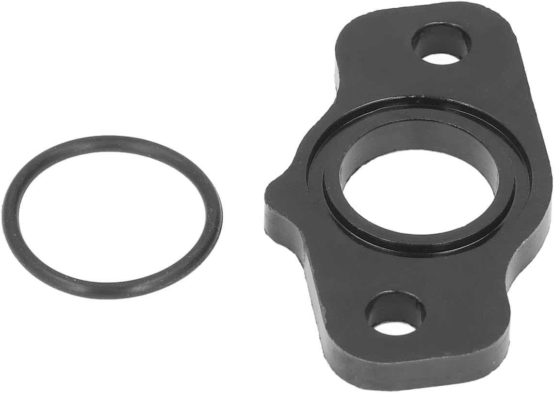 Dirt Racing Gasket Carburettor Mounting Joint 1987-2006 Suzuki Quadsport LT80 13129-40b00