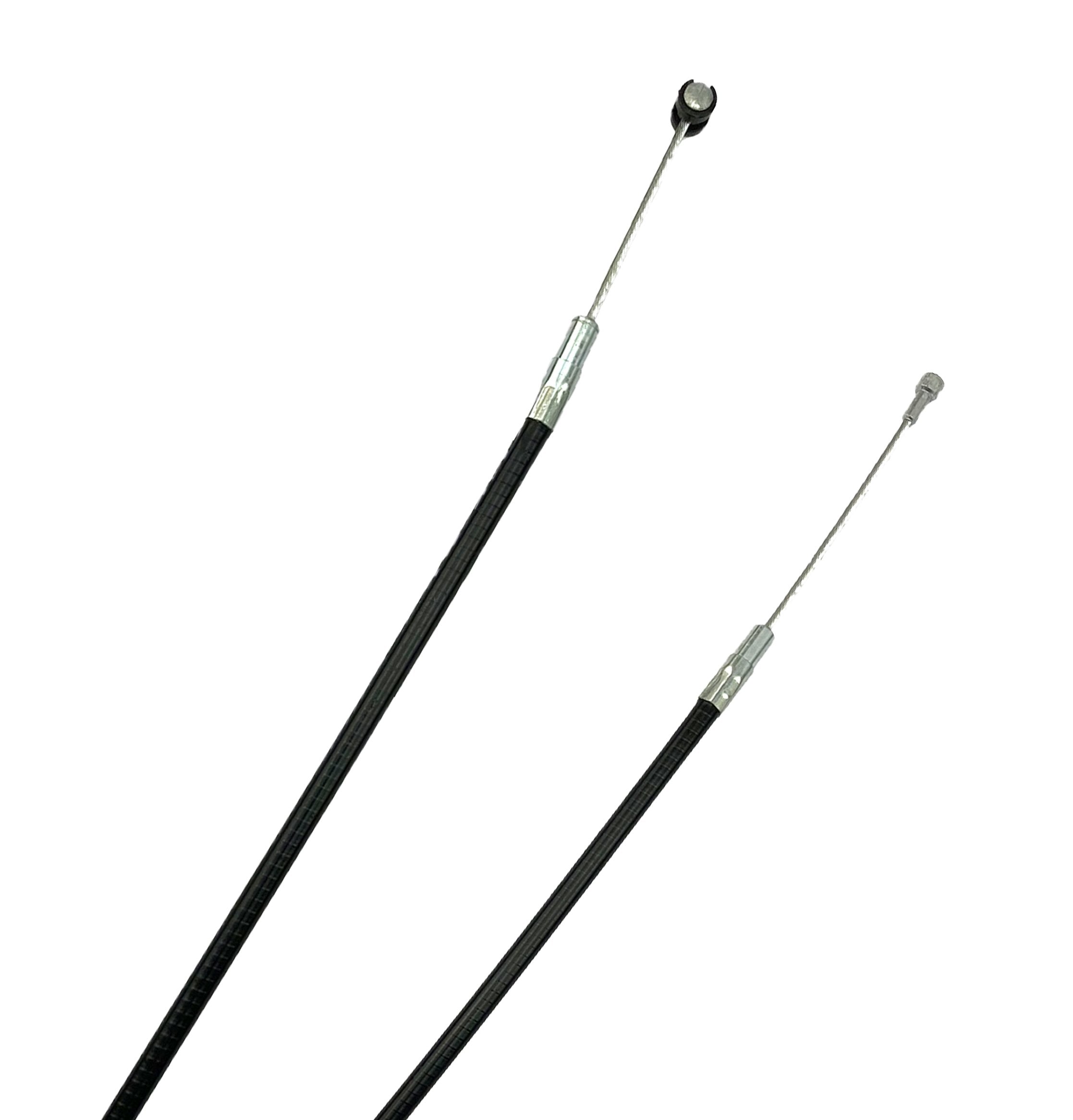 FIR Cable Clutch 78-82 Maico