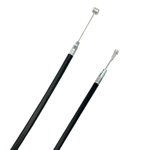 FIR Cable Front Brake 80-82 Maico, 1980-1984 250/400/490 M/x Models