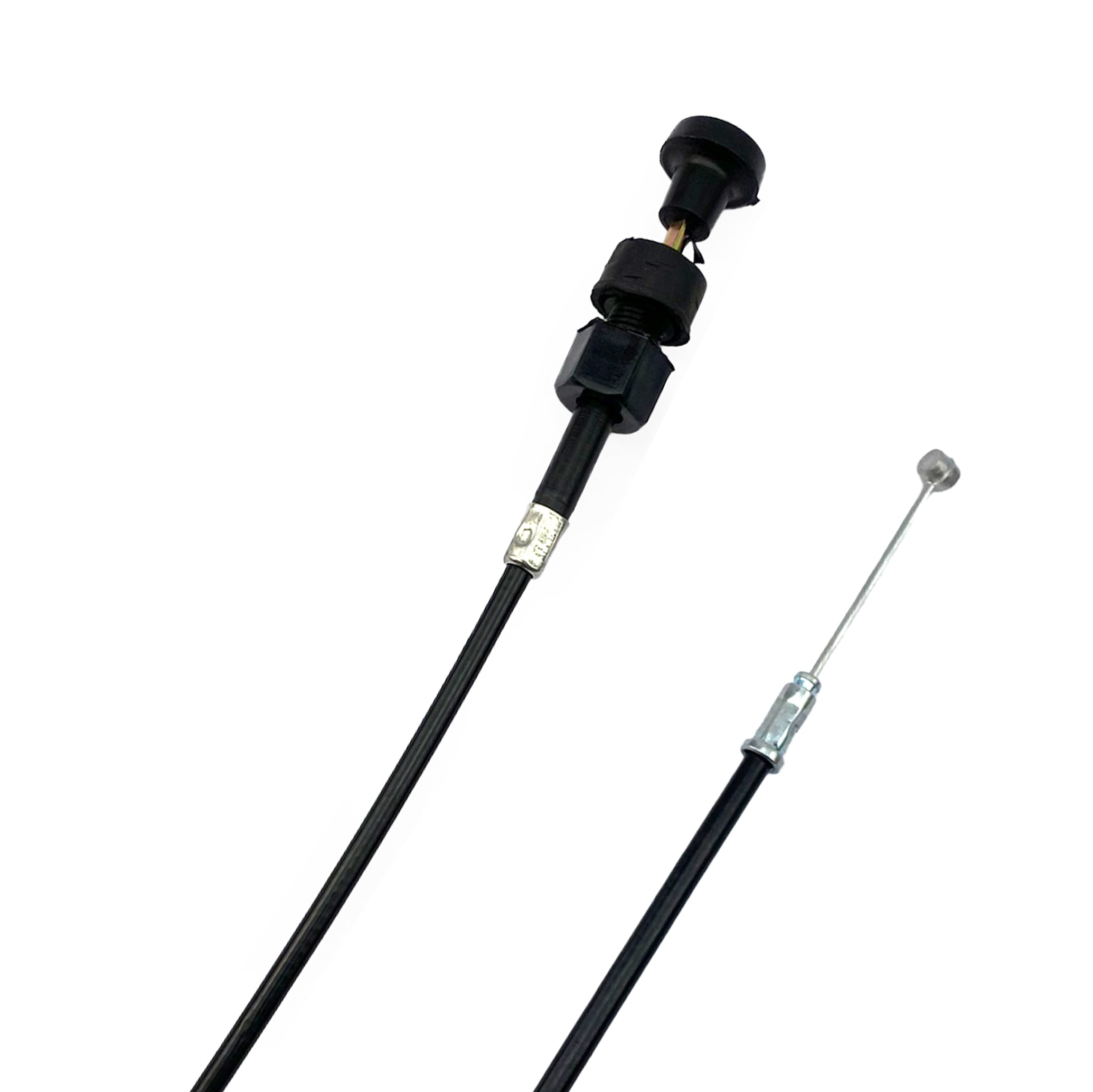 FIR Cable Choke Yamaha 1981 - 2014 Pw 80 21w-26331-00-00