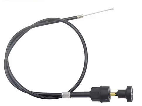 Dirt Racing Cable Choke 1981-2021 Yamaha PW50 4x4-26331-01-00
