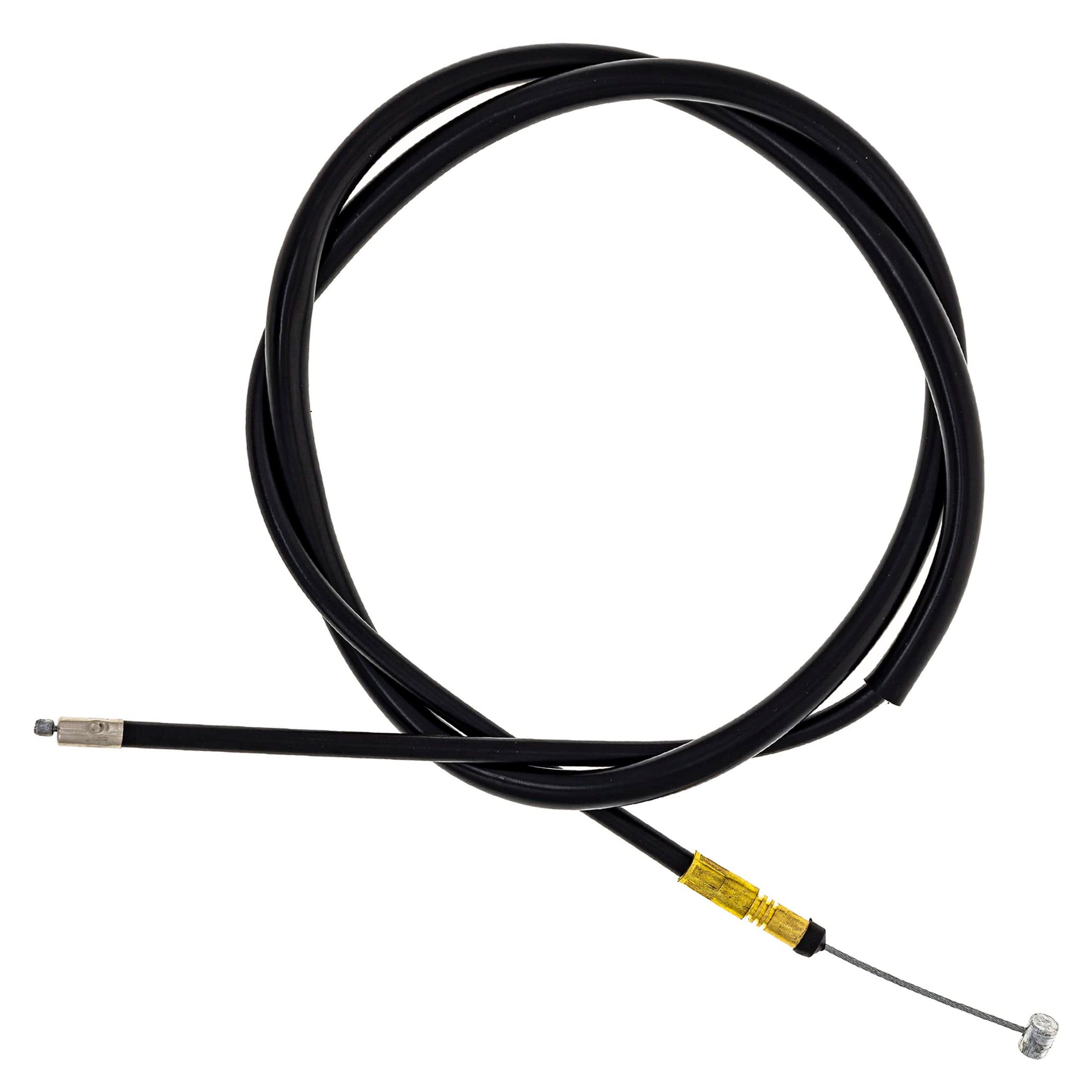 Bronco Cable Choke / Hot Start Honda TRX450, Bronco 102-409, 17950-hp1-000 / 17950-hp1-840