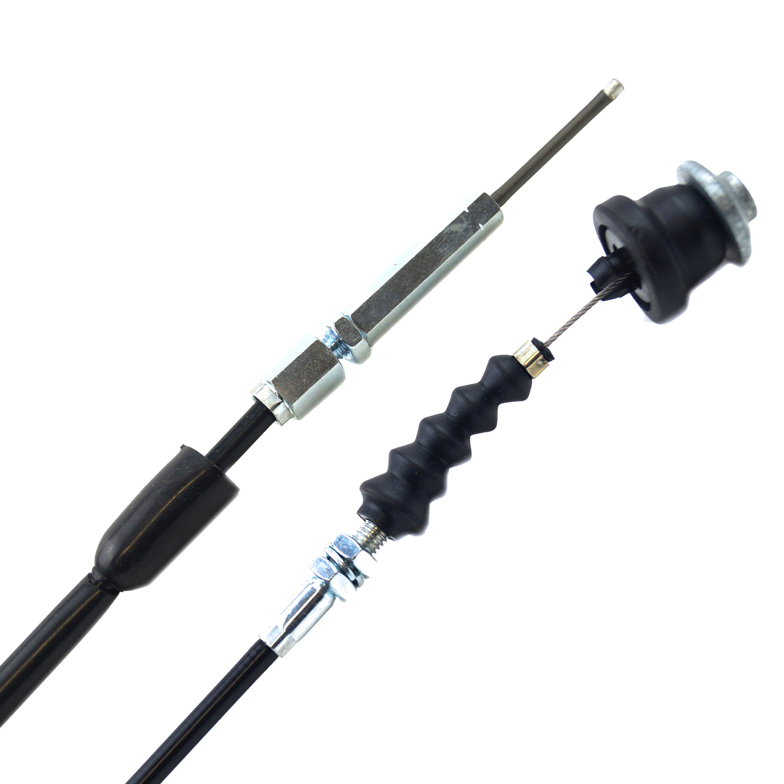 Bronco Cable Throttle Rhino 450/650 UTV, Bronco at-05363, Yamaha, 5ug-26311-00-00, 5ug-26311-10-00