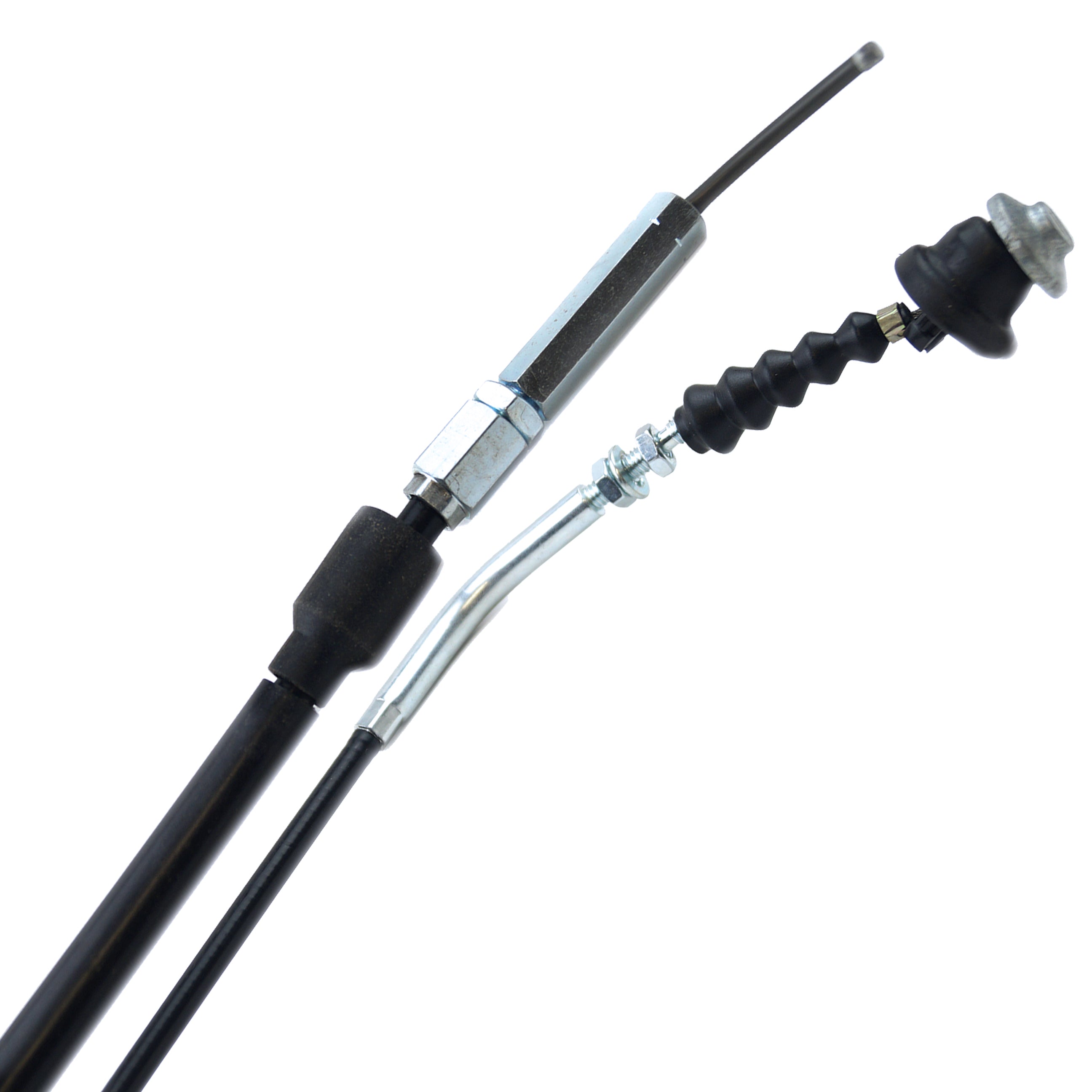 Bronco Cable Throttle Viking 700 UTV, Bronco at-05365, Yamaha, 1xd-26311-00-00, 1xd-26311-10-00