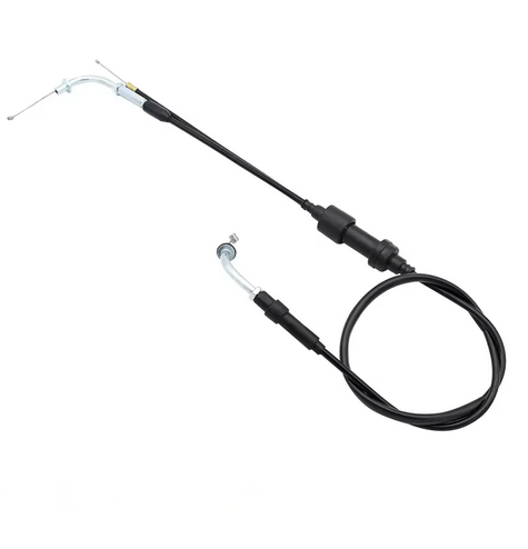 Dirt Racing Cable Throttle 1981-1902 Yamaha PW50 PW80 4x4-26311-10-00