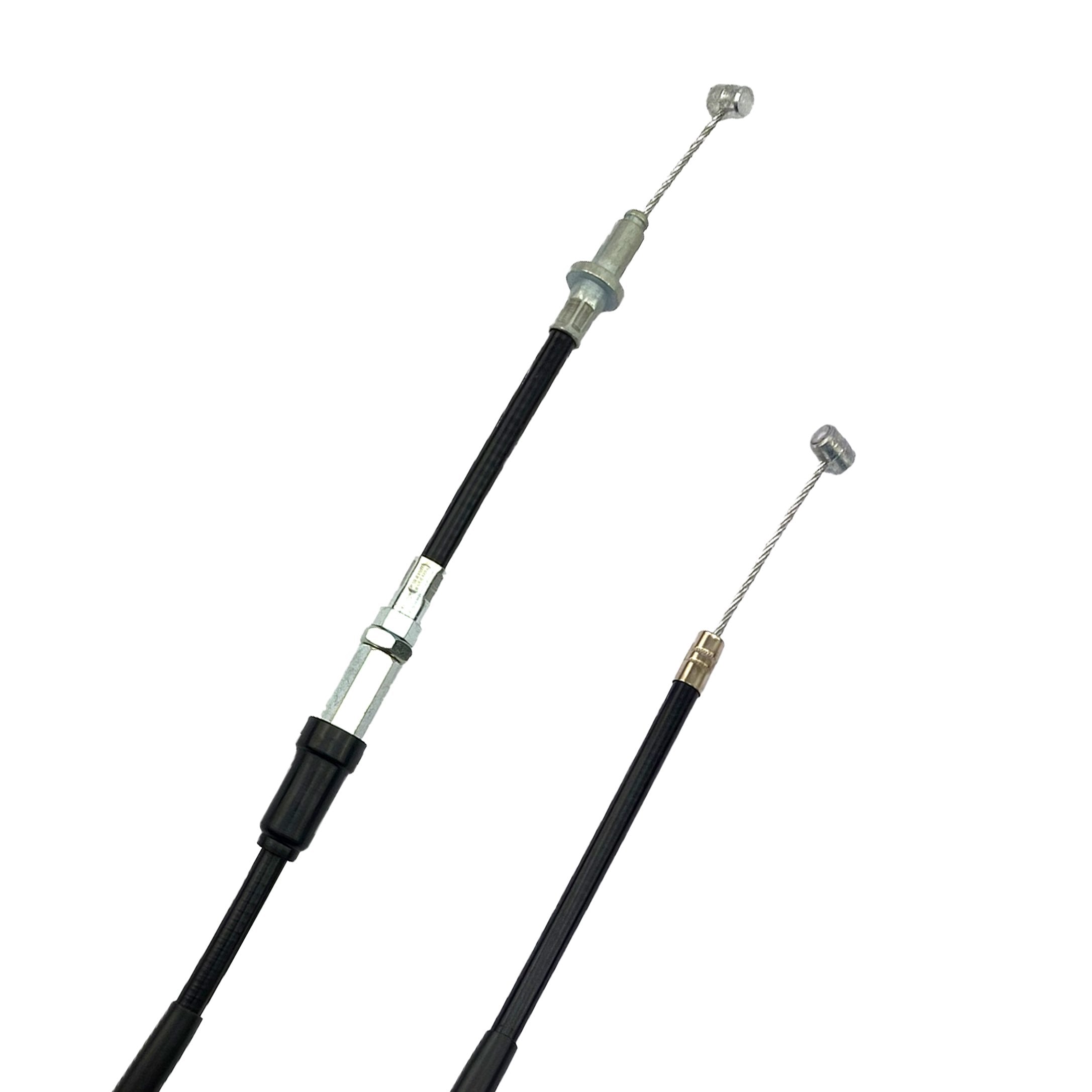 FIR Cable Clutch 1999 KX125 Dirt, 54011-1388 KX125-l1 Black