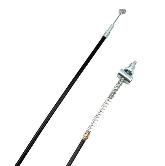 FIR CABLE REAR BRAKE 81-08 PW50, YAMAHA 4X4-26341-10-00