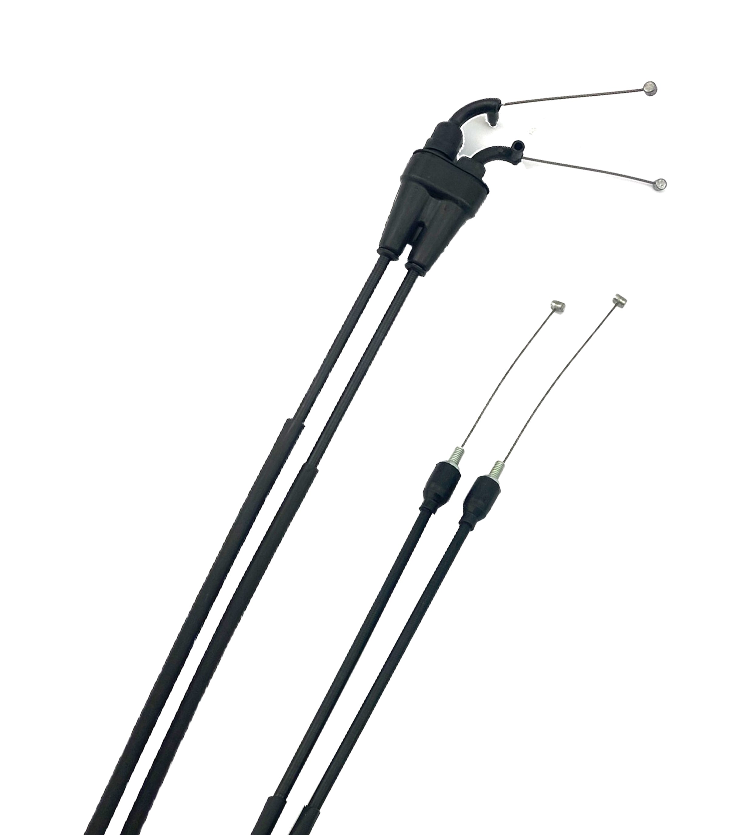 All Balls Racing Cable Throttle Set/2 KTM Tpi, Allballs 45-1271, Husqvarna, 55402091000