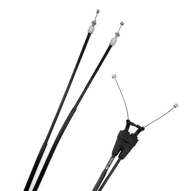 Venhill Cable Throttle Set/2 KTM SX 125/250 2023, Venhill K01-4-062, a44002091000