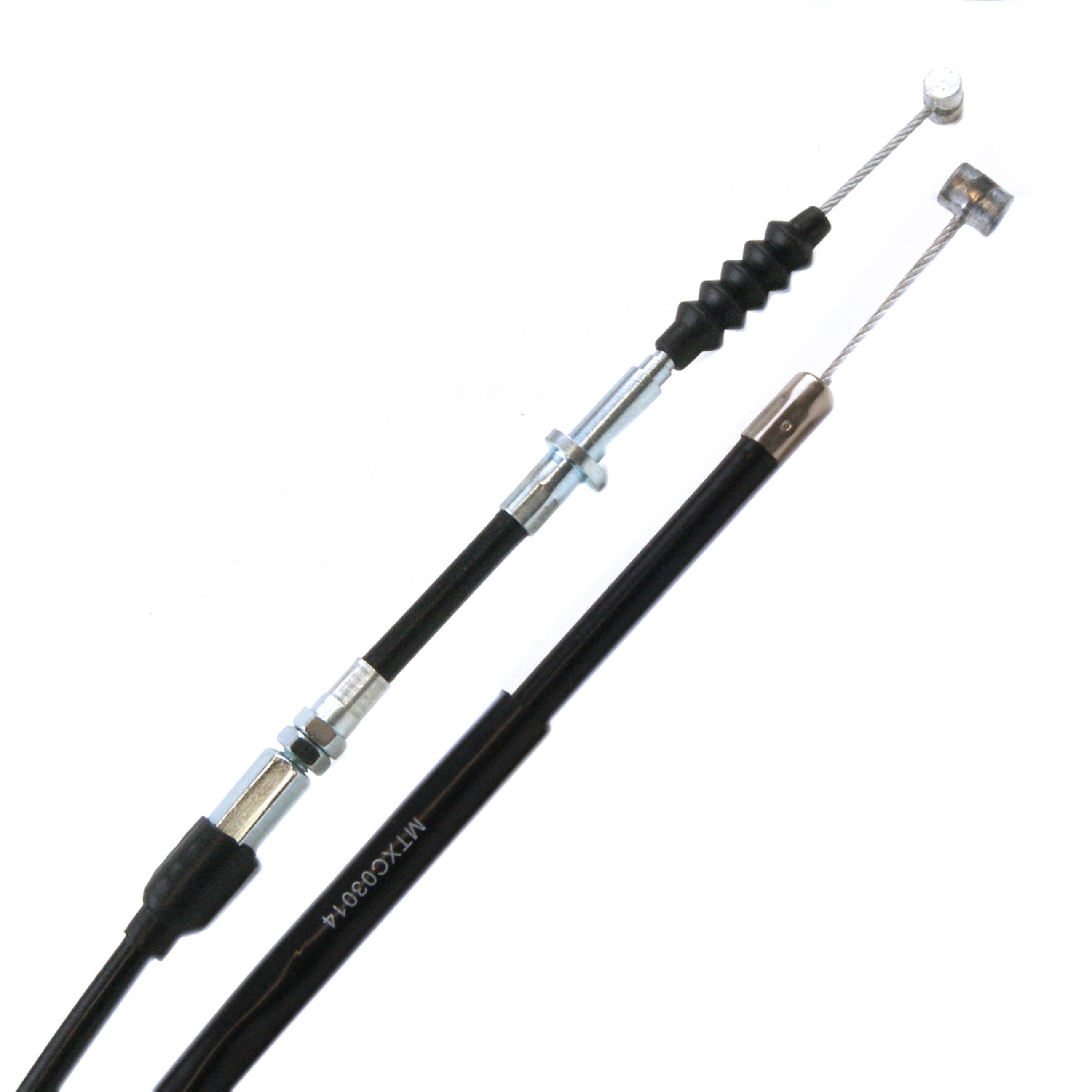 MTX Parts Cable Clutch Kawasaki KX250 99-04 03-0304