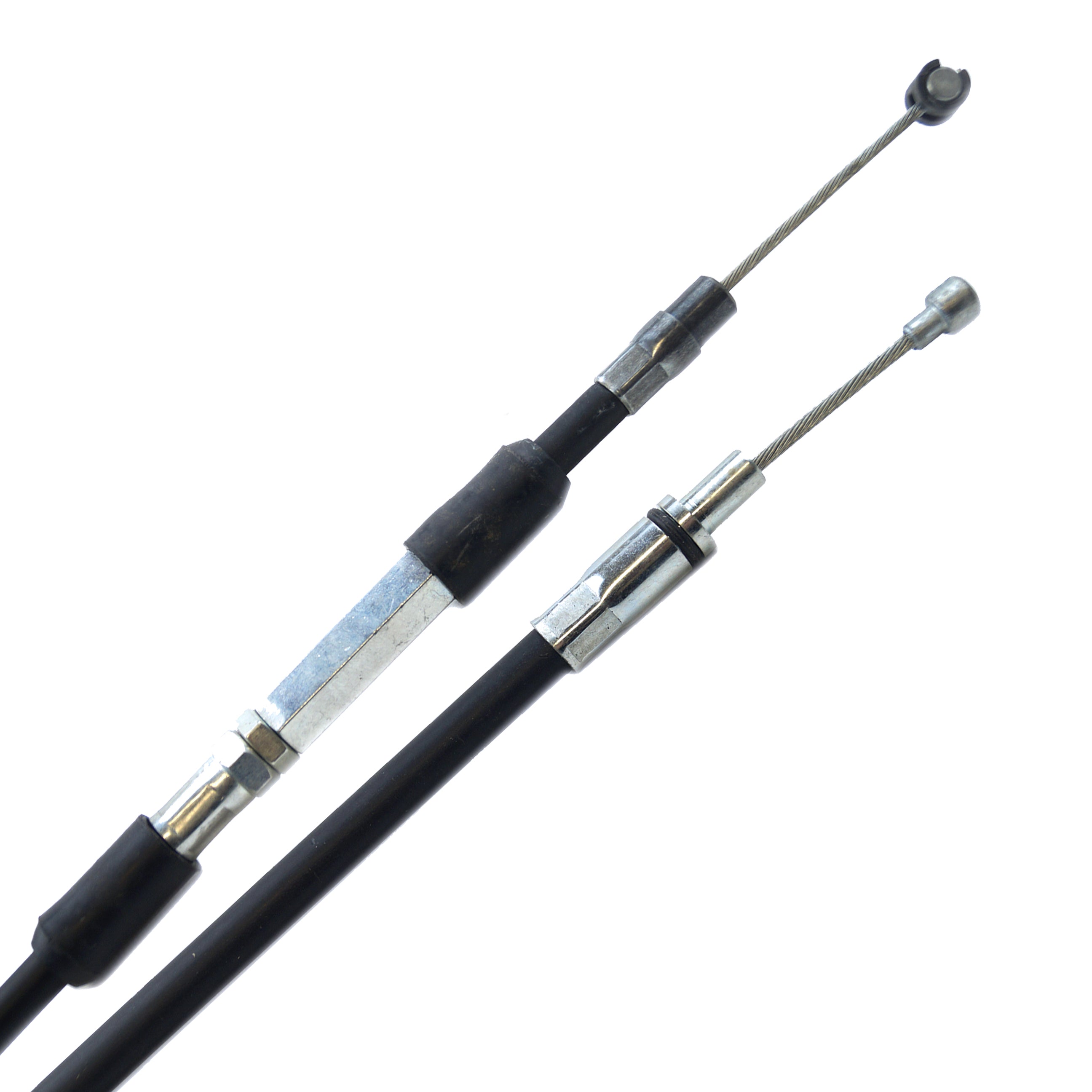 Psychic Cable Clutch Terminator 97-03 CR250R, Psychic 102-340 22870-kz3-j40 Honda