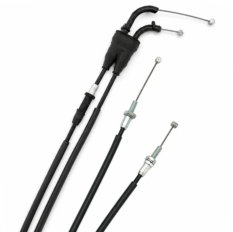 All Balls Racing Cable Throttle CRF450R/RX 21-25, Allballs 45-1279 53.112085