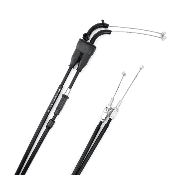 Psychic Cable Throttle Honda 2021-22 CRF450R, Psychic MX-05984, Oem: 17910-mke-af1