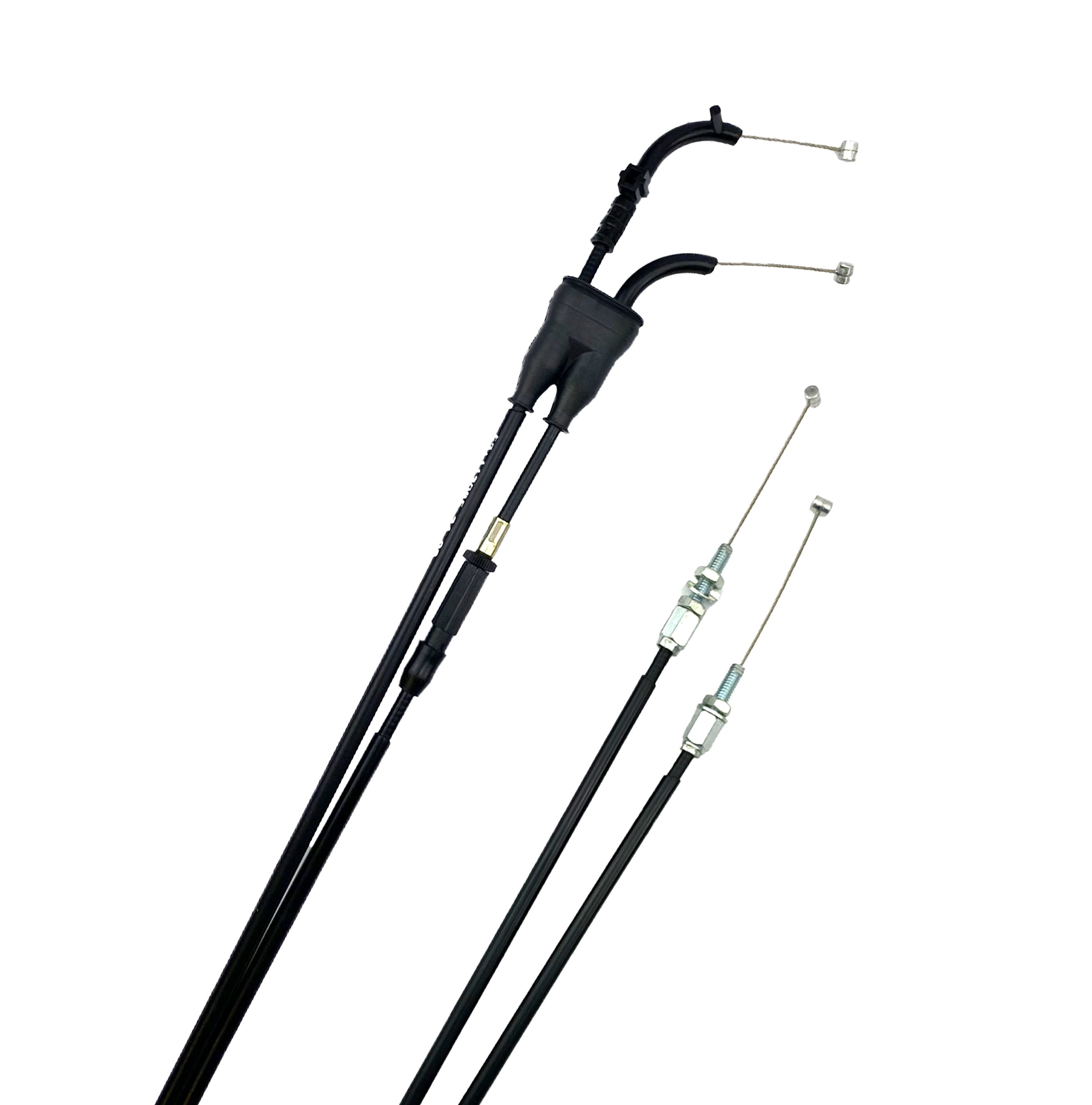Pro-X Racing Cable Throttle CRF450R/rx 21-25, Prox 53.112085
