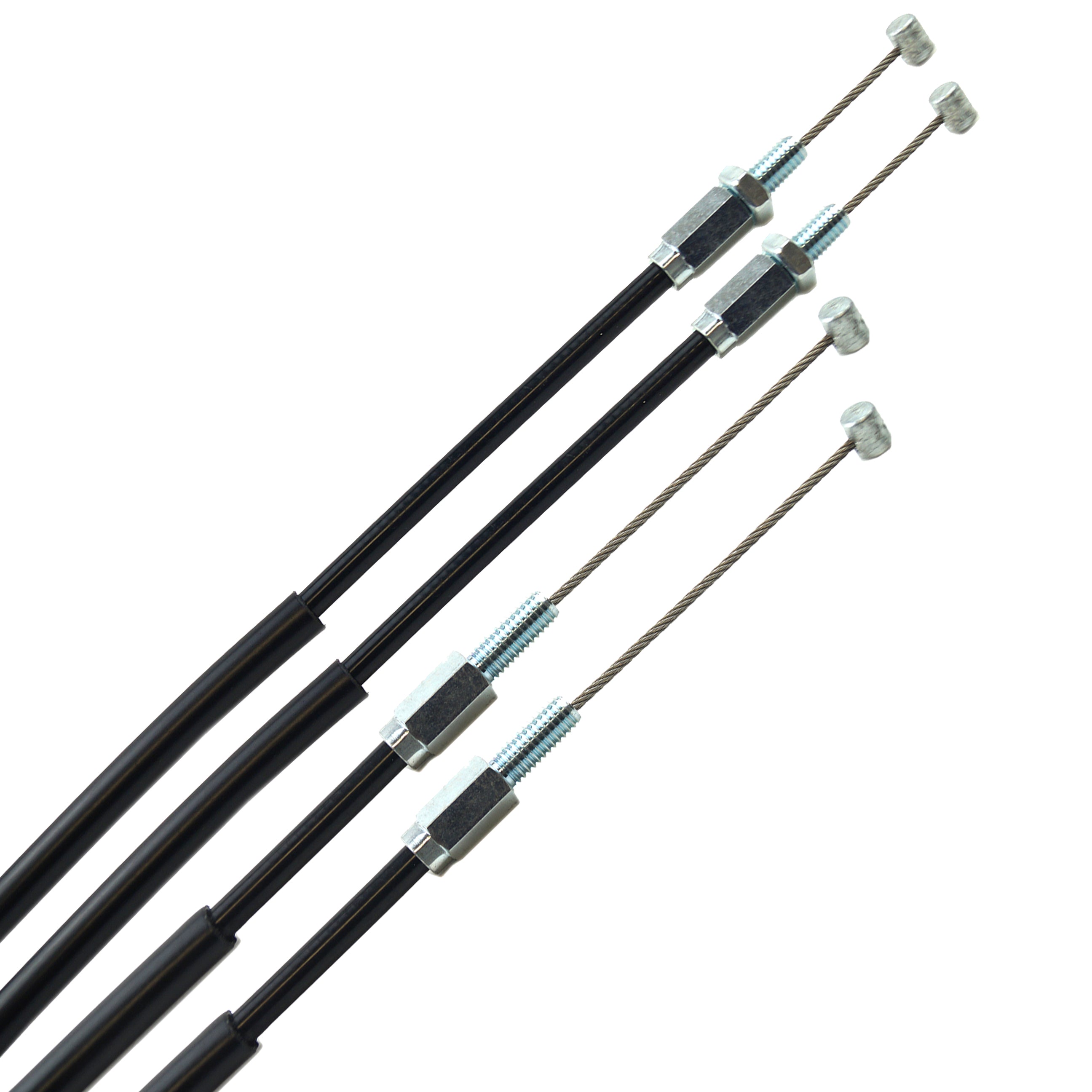 Psychic Cable Throttle Honda CRF 250f, Psychic MX-05979, 17910-k99-a01, 17920-k99-a01