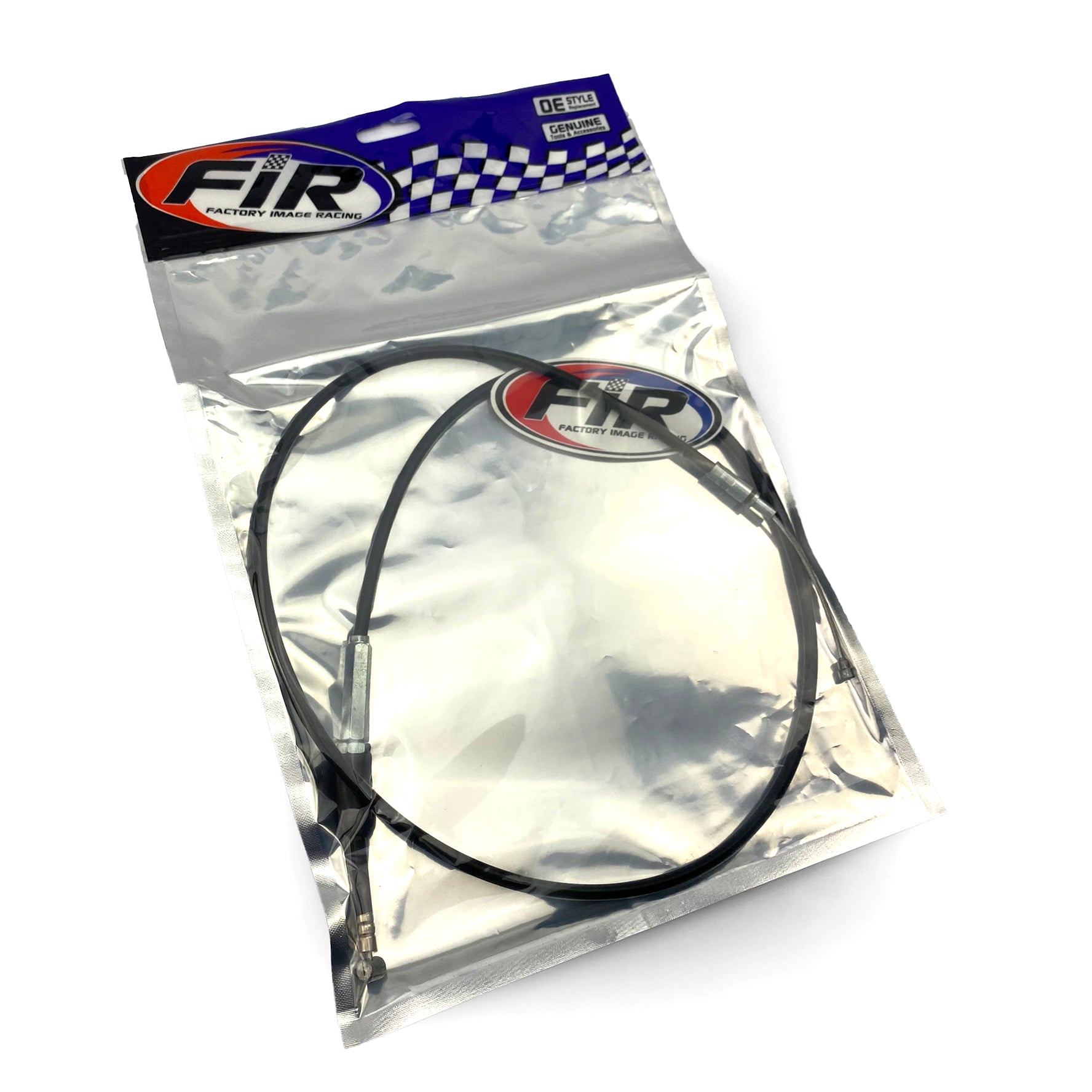 FIR CABLE CLUTCH 98-99 CR125, HONDA