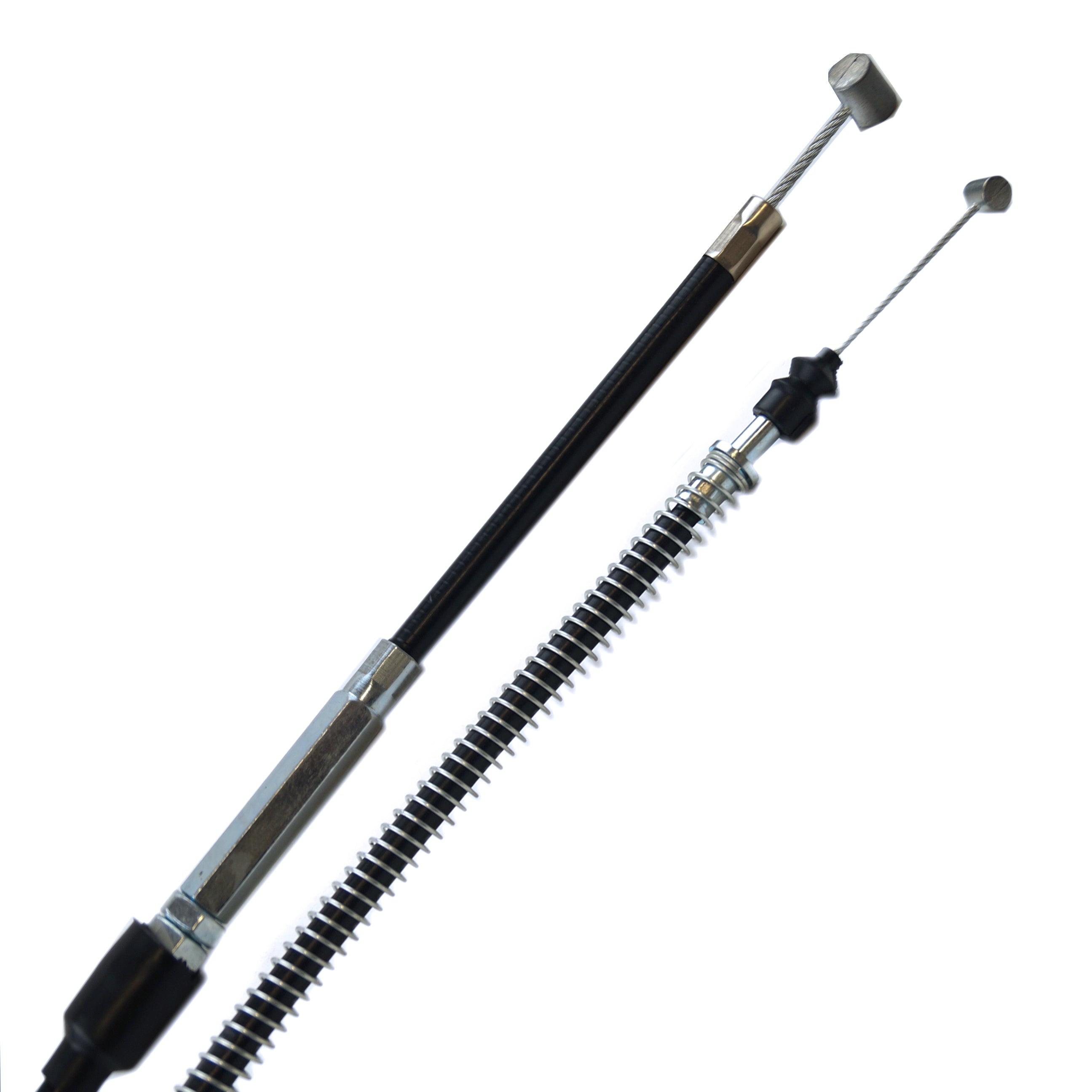 MTX Parts Cable Clutch 89-18 Suzuki RM80 85 04-0116