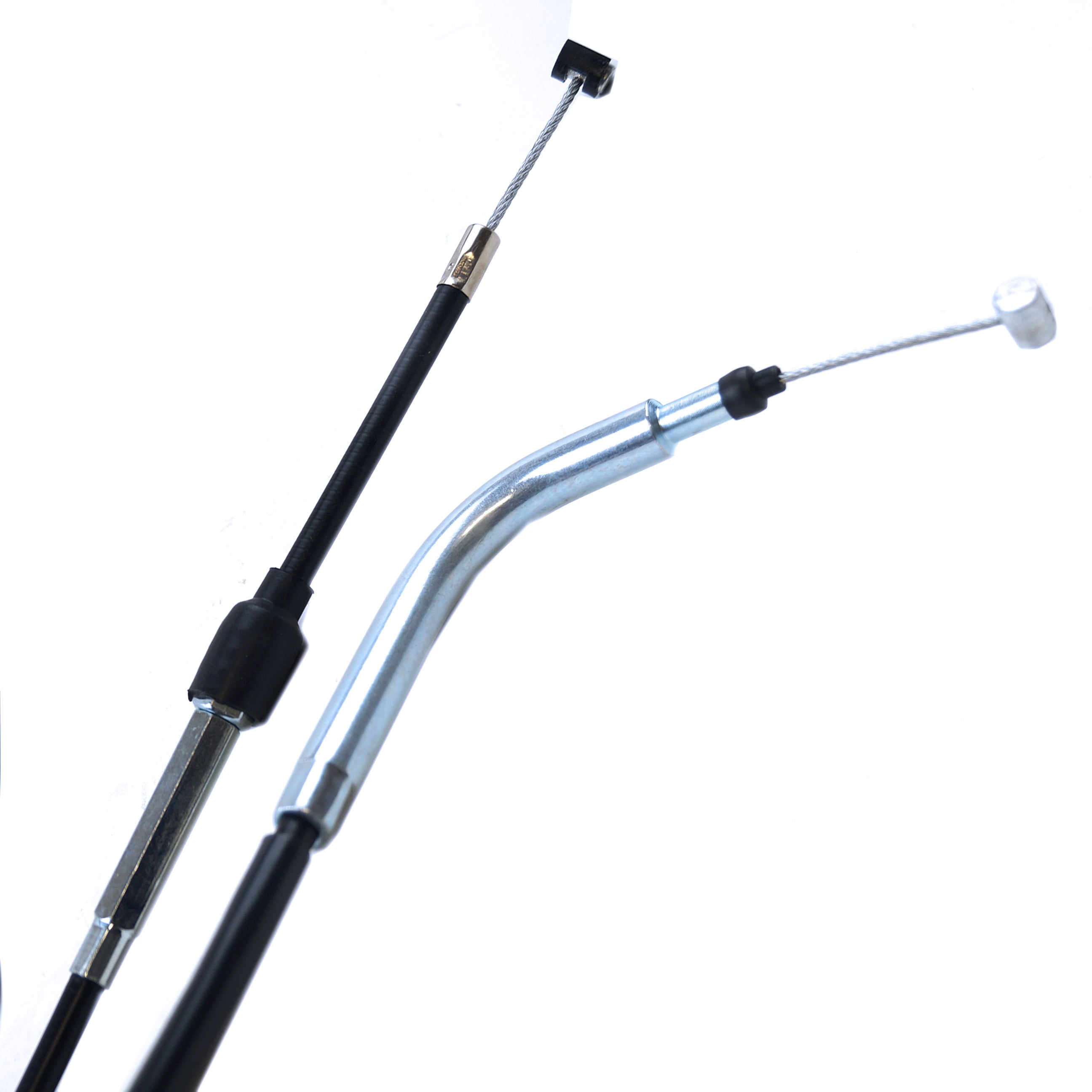 MTX Parts Cable Clutch 00-15 Suzuki DRZ400 Kawasaki 04-0207