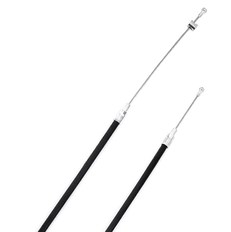 Psychic Cable Clutch KTM 500 85/93, Psychic 110-014, 10-0014