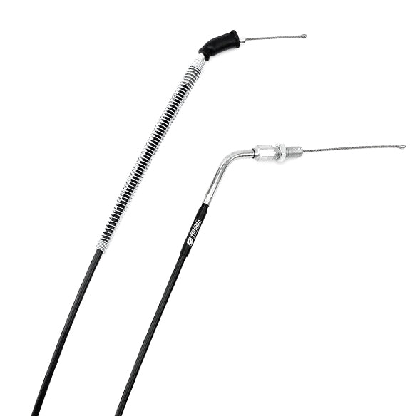 Venhill Cable Throttle 76-78 Suzuki, Venhill S01-4-010
