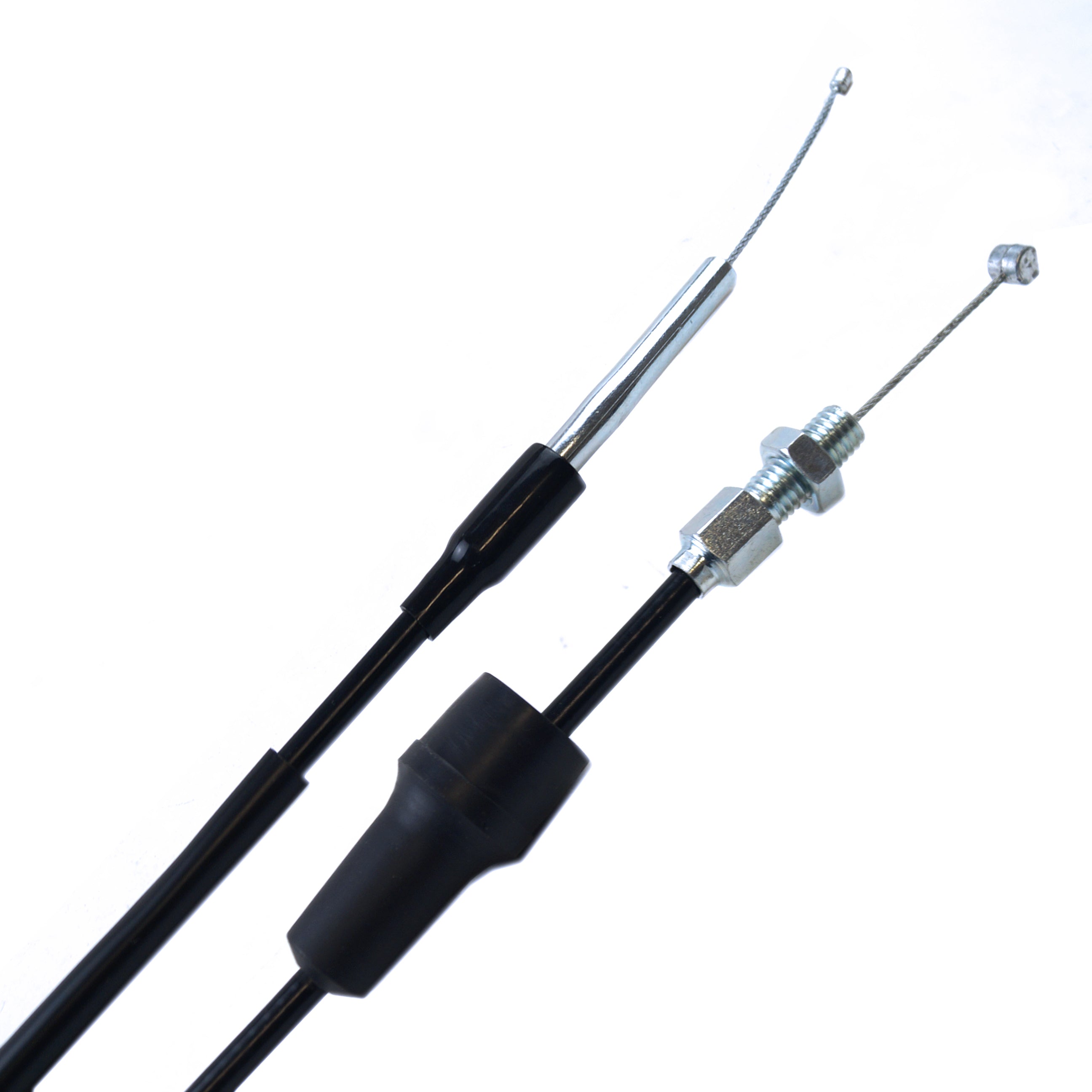MTX Parts Cable Throttle Suzuki RM125 250 04-0155 95-98 Rm12597-00 RM250