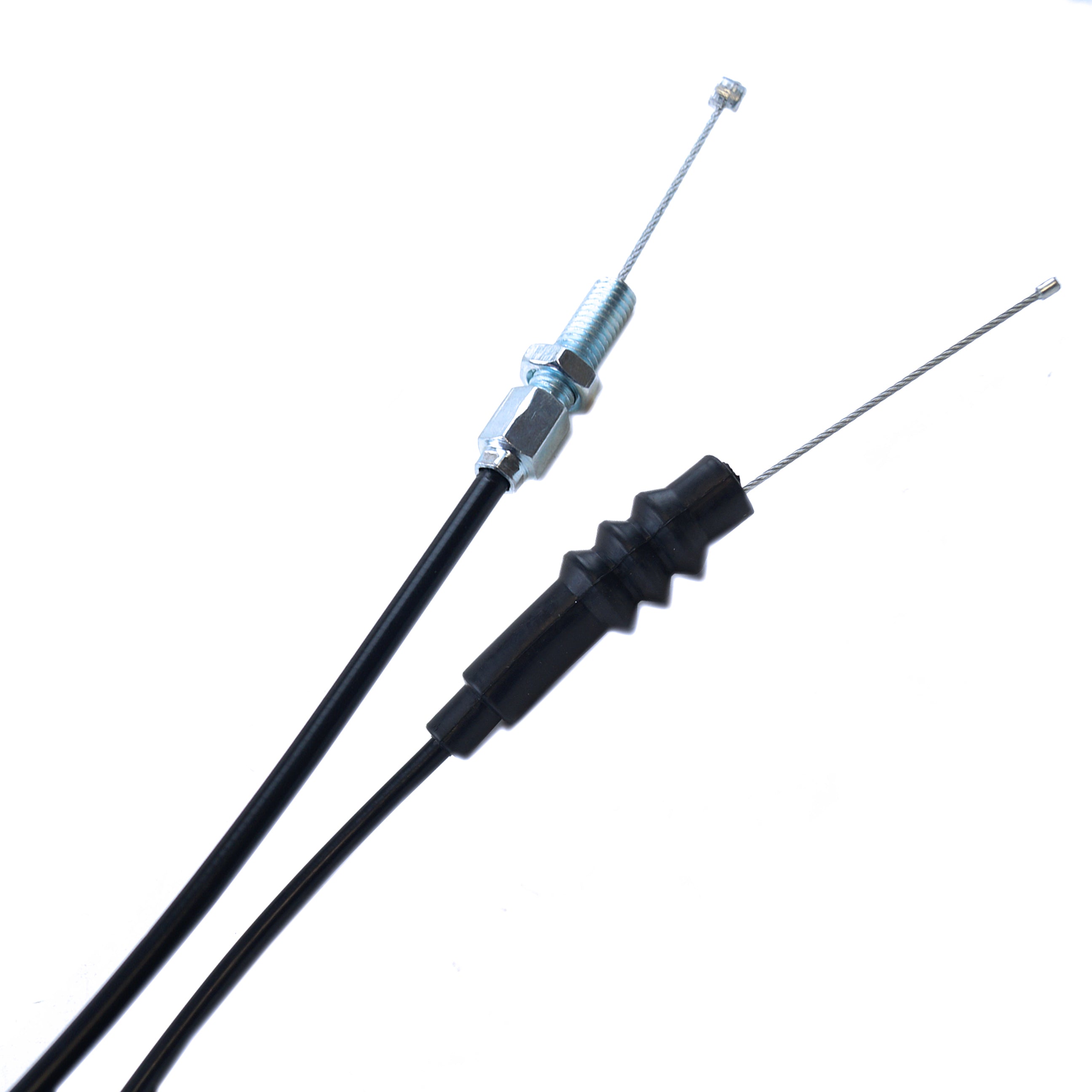 MTX Parts Cable Throttle Kawasaki 92-05 KX125 250 03-0189