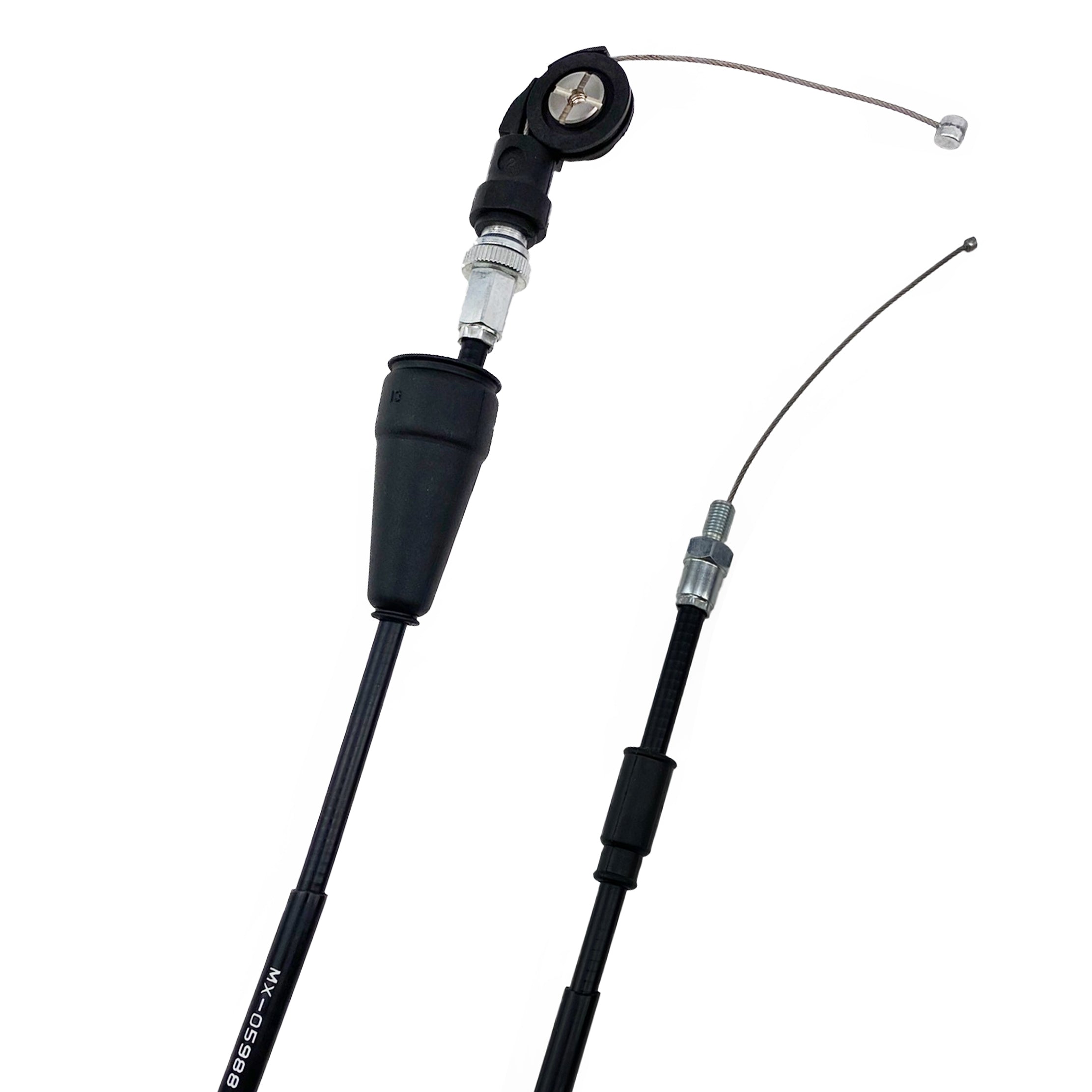 Psychic Cable Throttle KTM/husqvarna 85 2021-2023, Psychic MX-05988 K01-4-064-bk 47202191000
