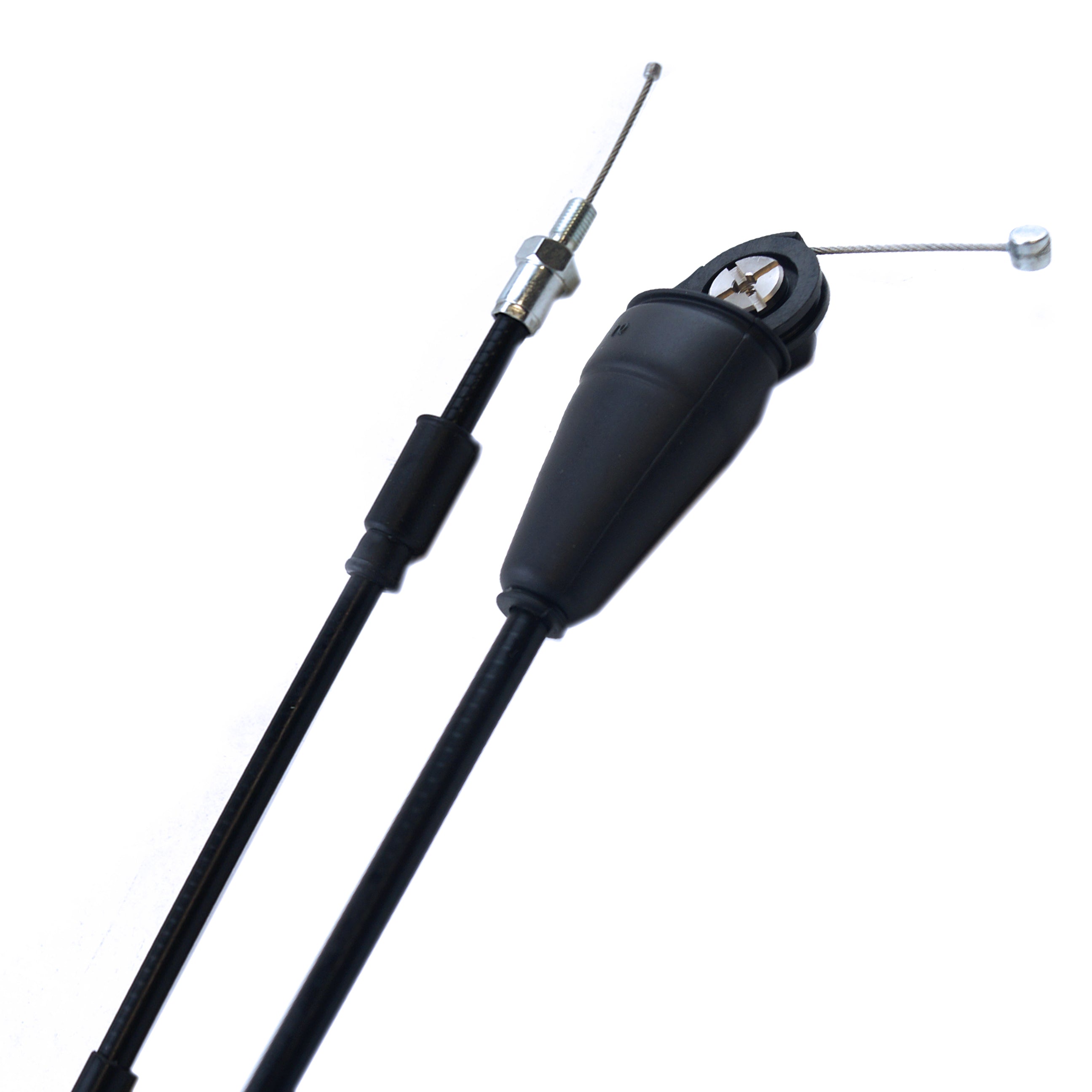 Pro-X Racing Cable Throttle 2021-2025 KTM SX65, Husqvarna TC 65 2021-2025, Prox 53.112089, Made in Japan