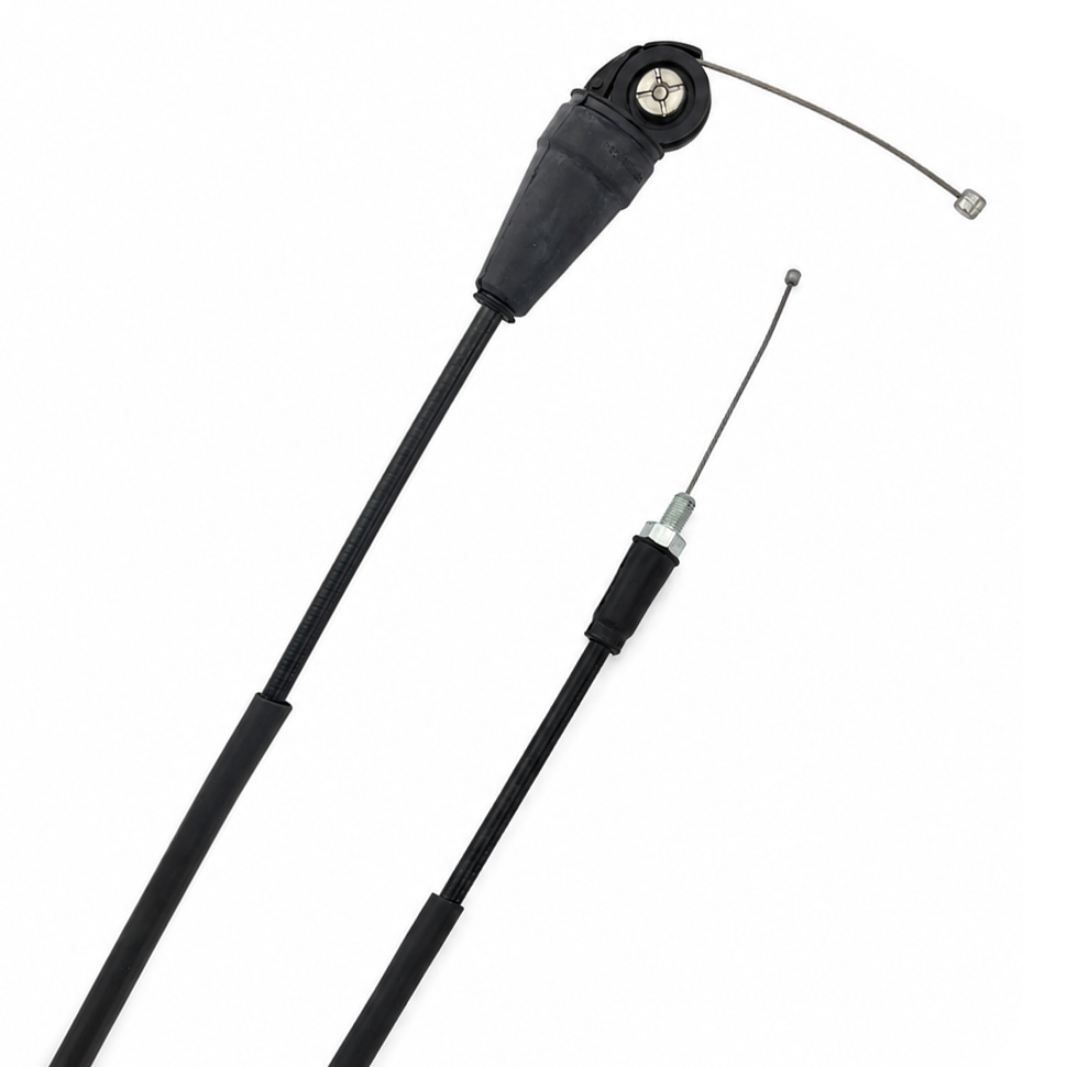 All Balls Racing Cable Throttle KTM/HUSQVARNA 65 2021-2025, Allballs 45-1282 K01-4-065-BK 46302091000P
