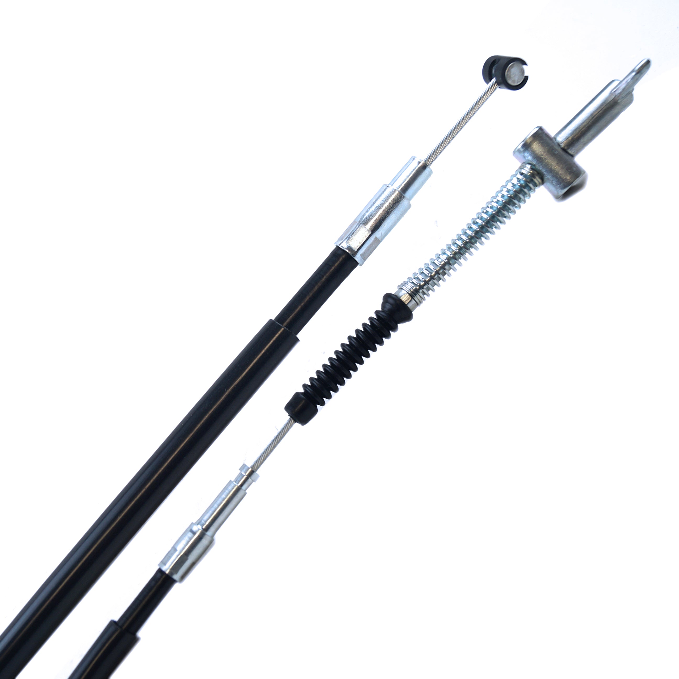 MTX Parts Cable Rear Hand 96-00 Trx Brake Honda 02-0357 43460-hm5-630