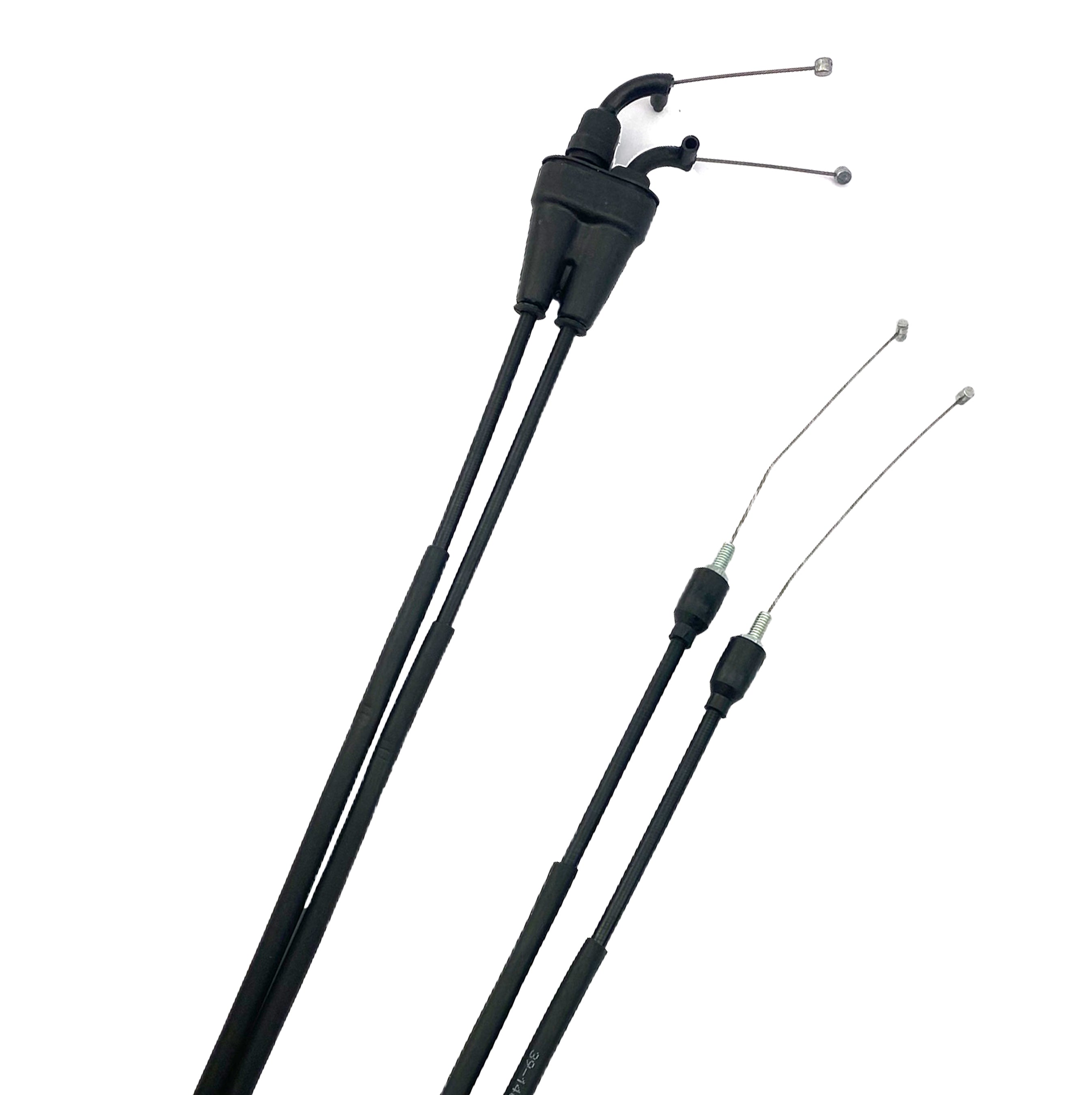 All Balls Racing Cable Throttle Set/2 KTM SXF450 19-20, Allballs 45-1270, 79102091000, Husqvarna FC 250 19-20, FC 350 19-20, FC 450 19-20, FE 250 20, FE 350 20, FE 350s 20, FE 450 20, FE