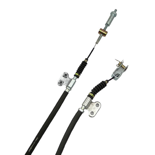 FIR Rear Brake Cable 1996-2004 Suzuki LT80 58510-40b00