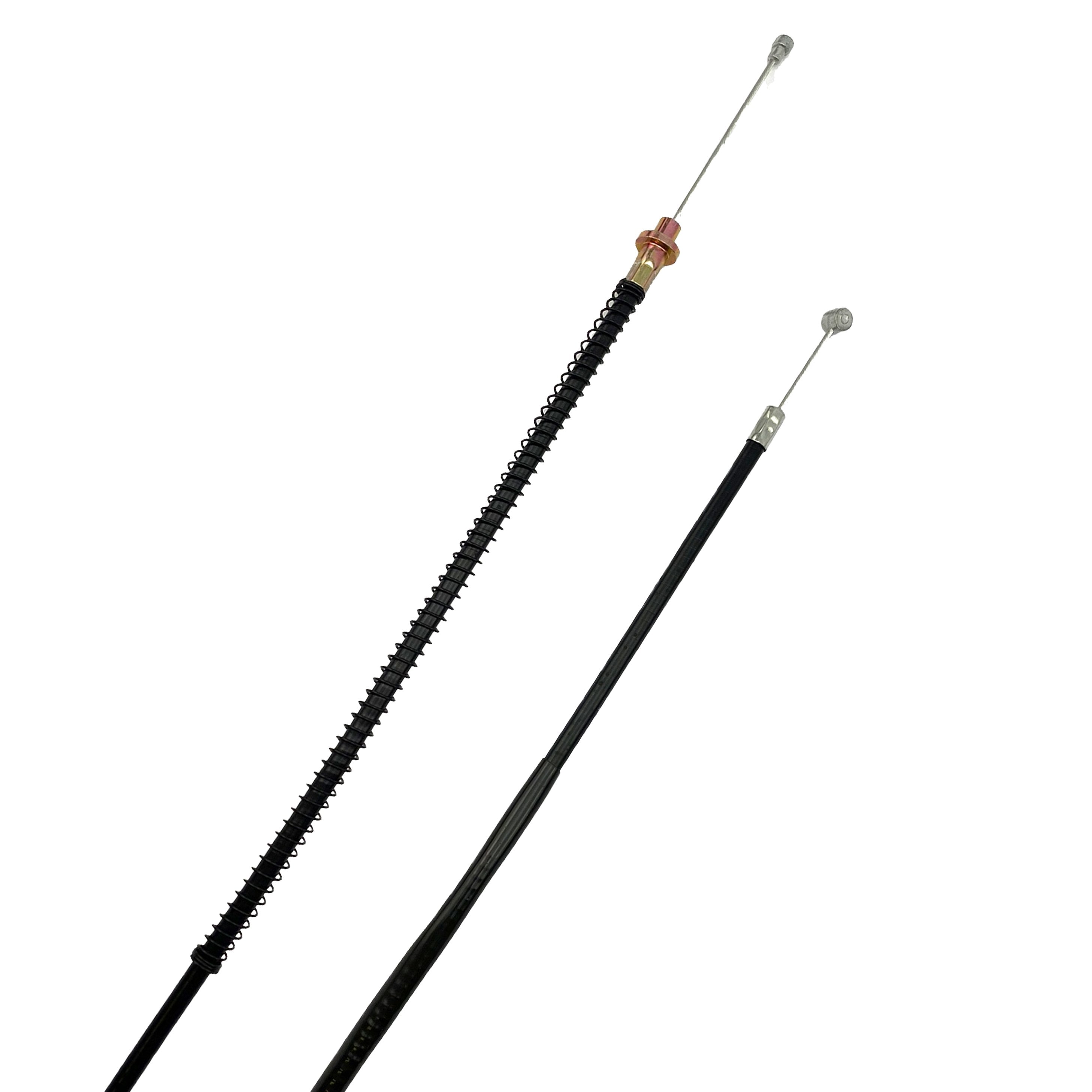 FIR Cable Clutch 87-06 YFZ350, Banshee Quads Std Cable 2gu-26335-01-00 2gu-26335-00-00, X-motor Hx CC004