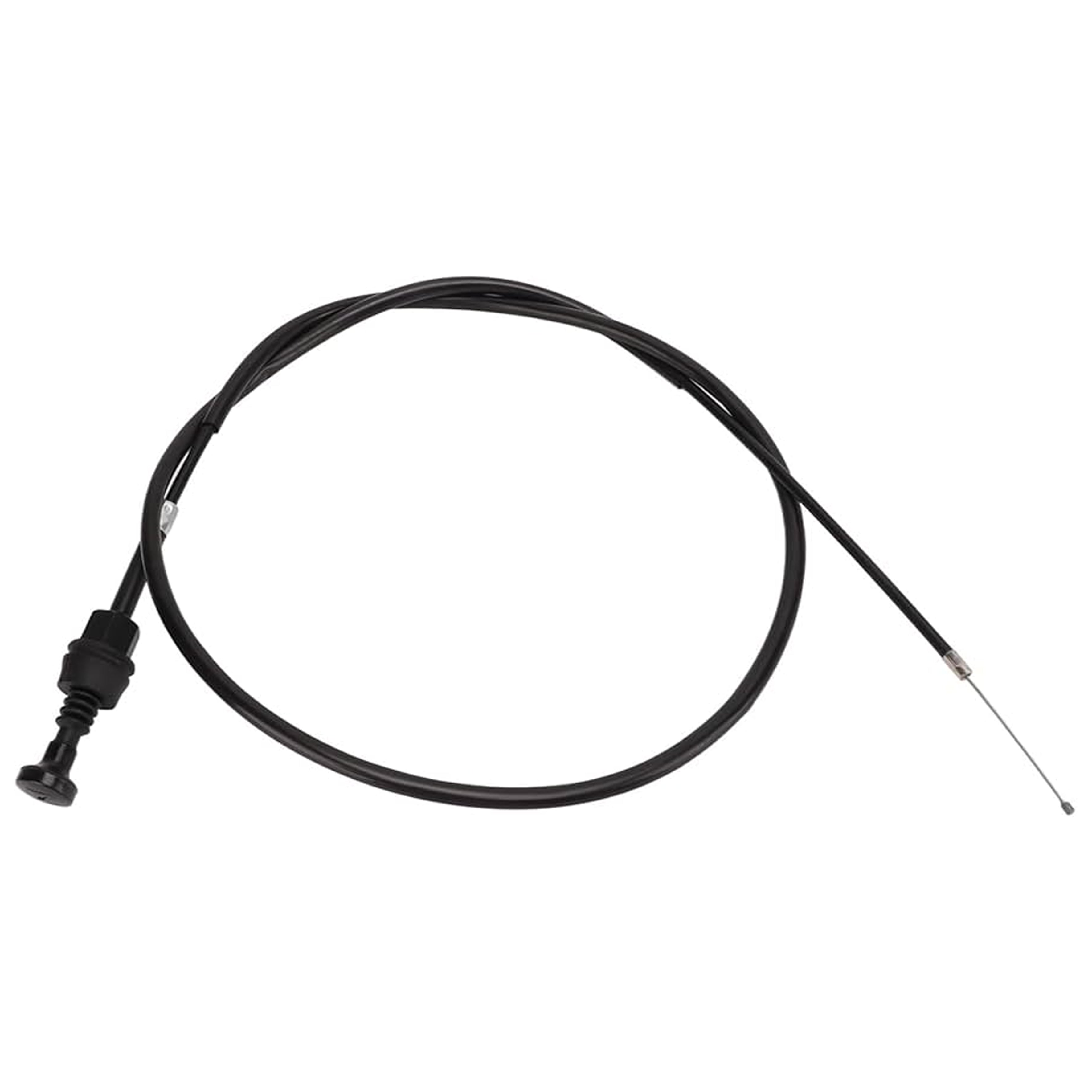 Bronco Cable Choke TRX350TE 05-06, Honda 17950-hn5-m40 ATV, Bronco at-05320