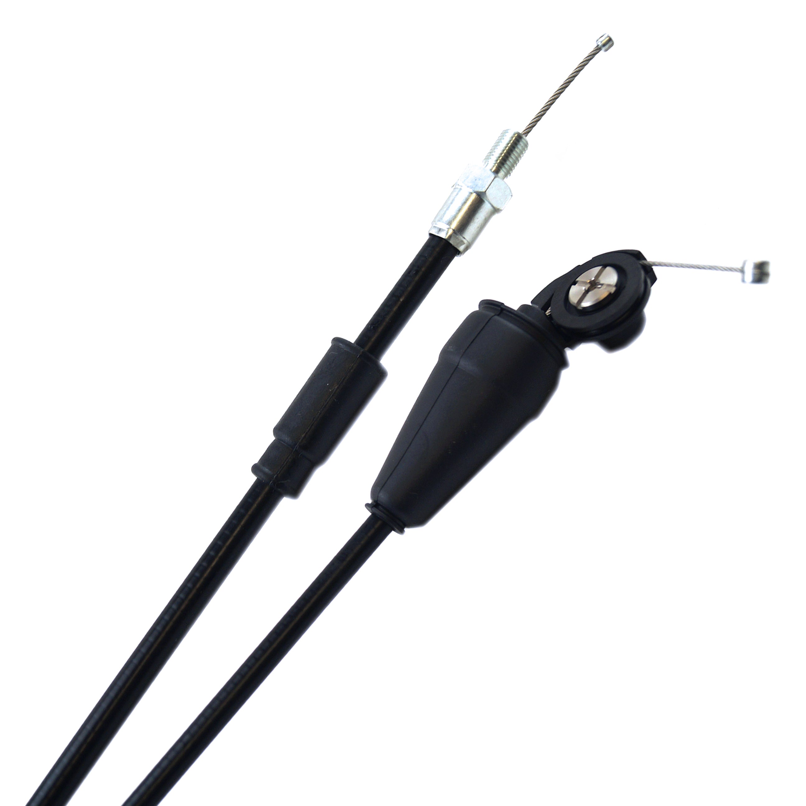 Psychic Cable Throttle KTM/husqvarna 50 2021-2023, Psychic K01-4-063-bk