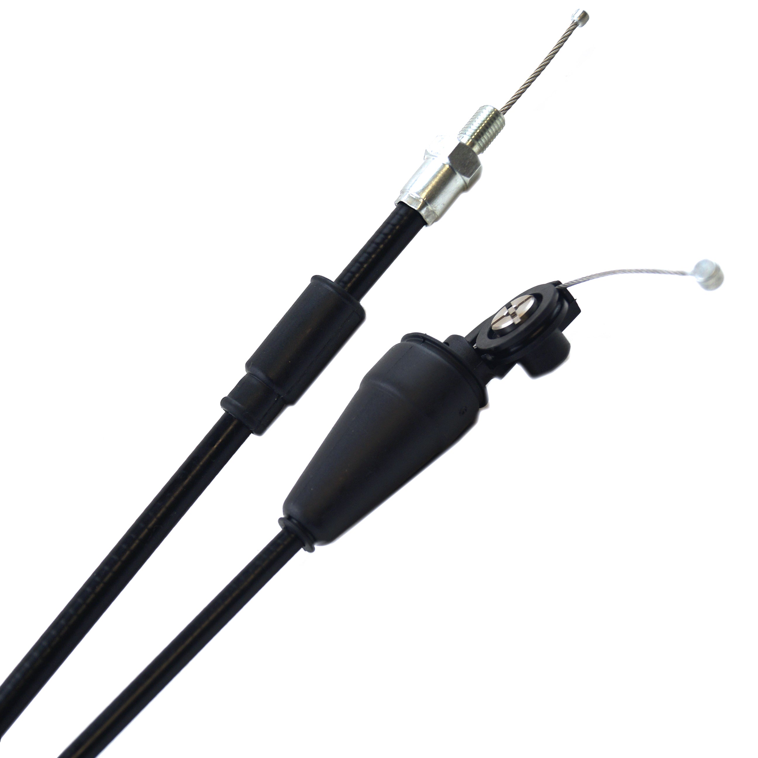 Psychic Cable Throttle KTM/husqvarna 65 2021-2025, Psychic K01-4-065-bk 46302091000p