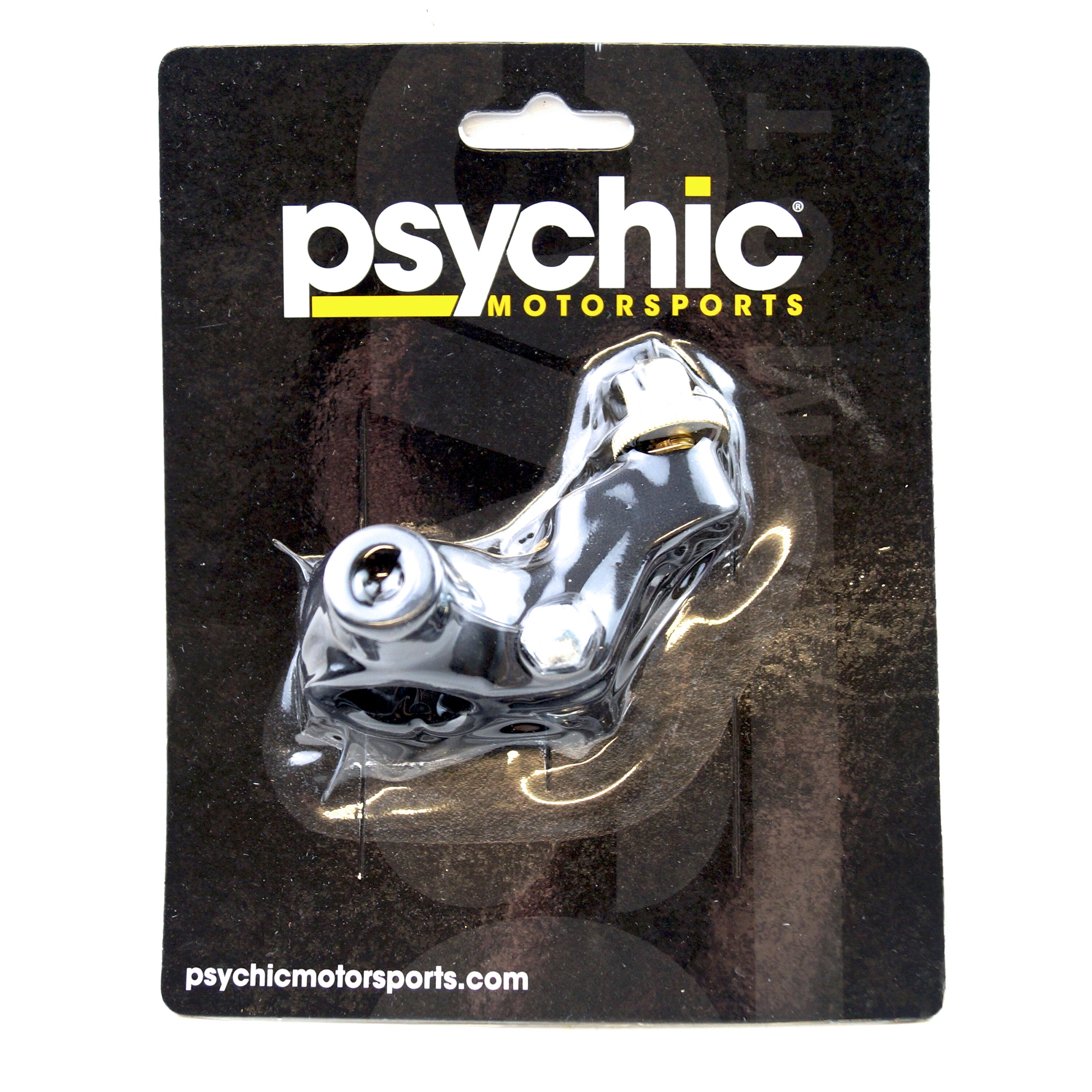 PSYCHIC LEVER PERCH/BRACKET