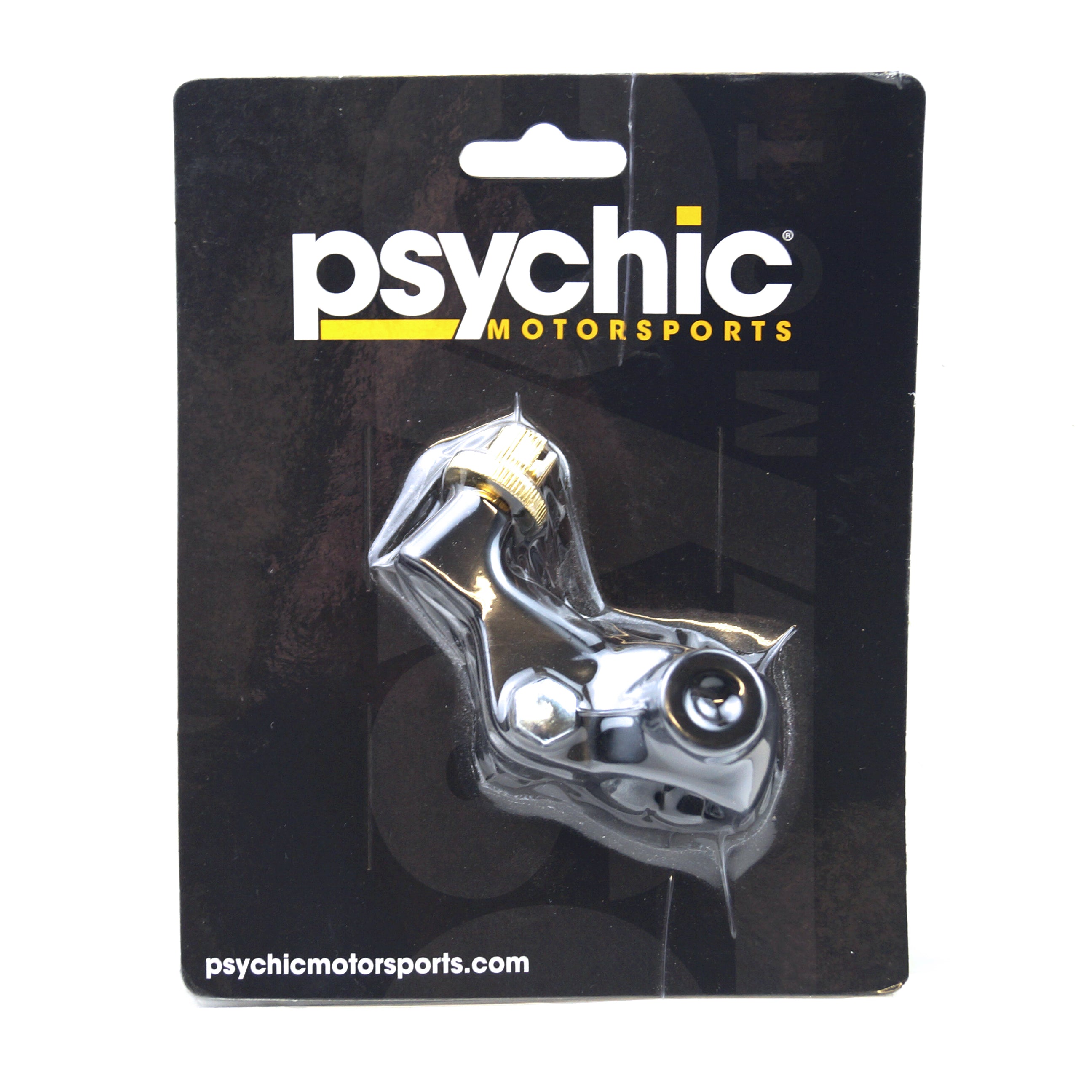 PSYCHIC LEVER PERCH/BRACKET