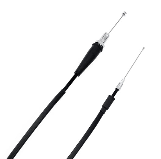 Pro-X Racing Cable Throttle KTM 50 SX 2012-20, Prox 53.112068, 45202091000, Made in Japan