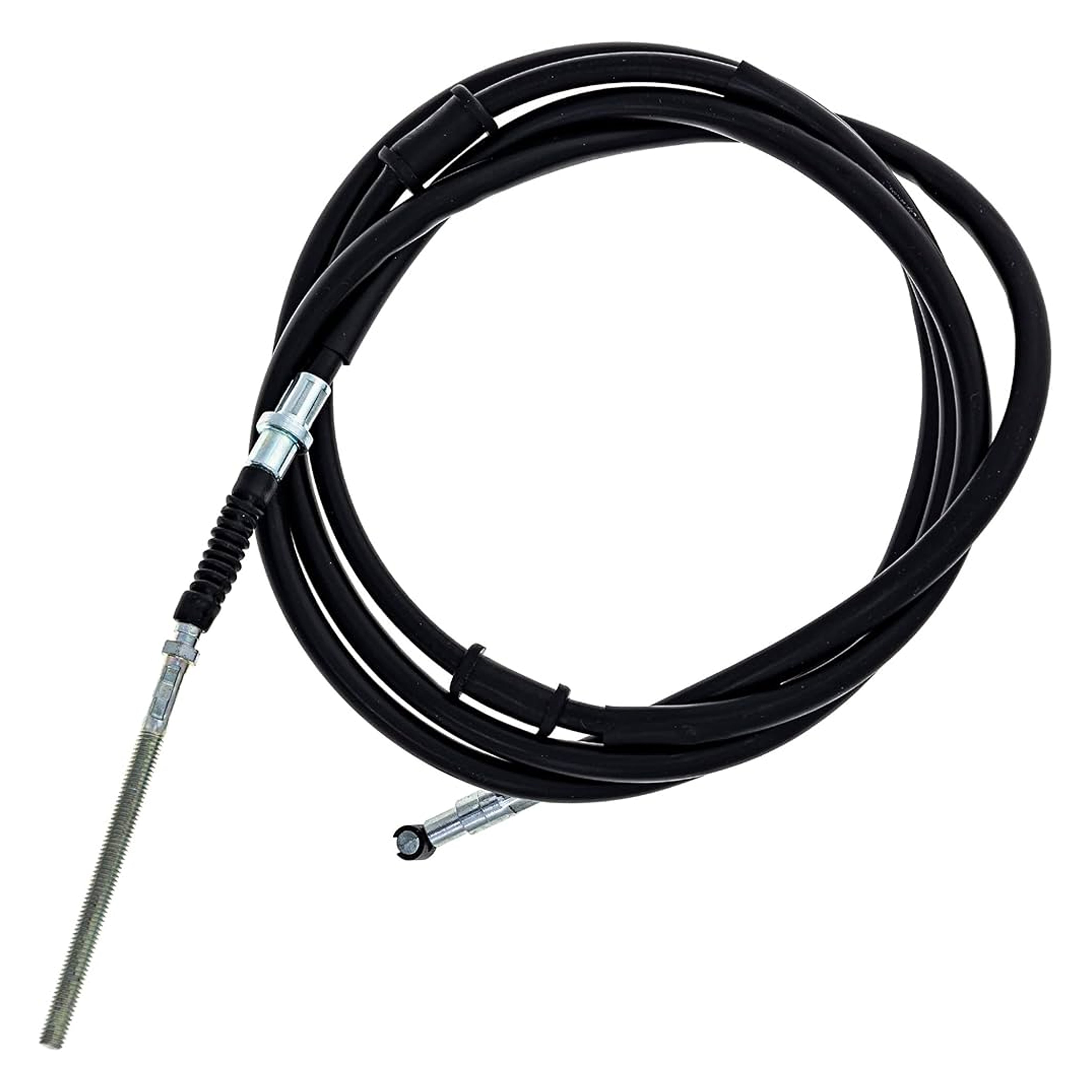 Bronco Cable Handbrake TRX420 TRX500, Allballs 45-4017 43460-hr3-a21