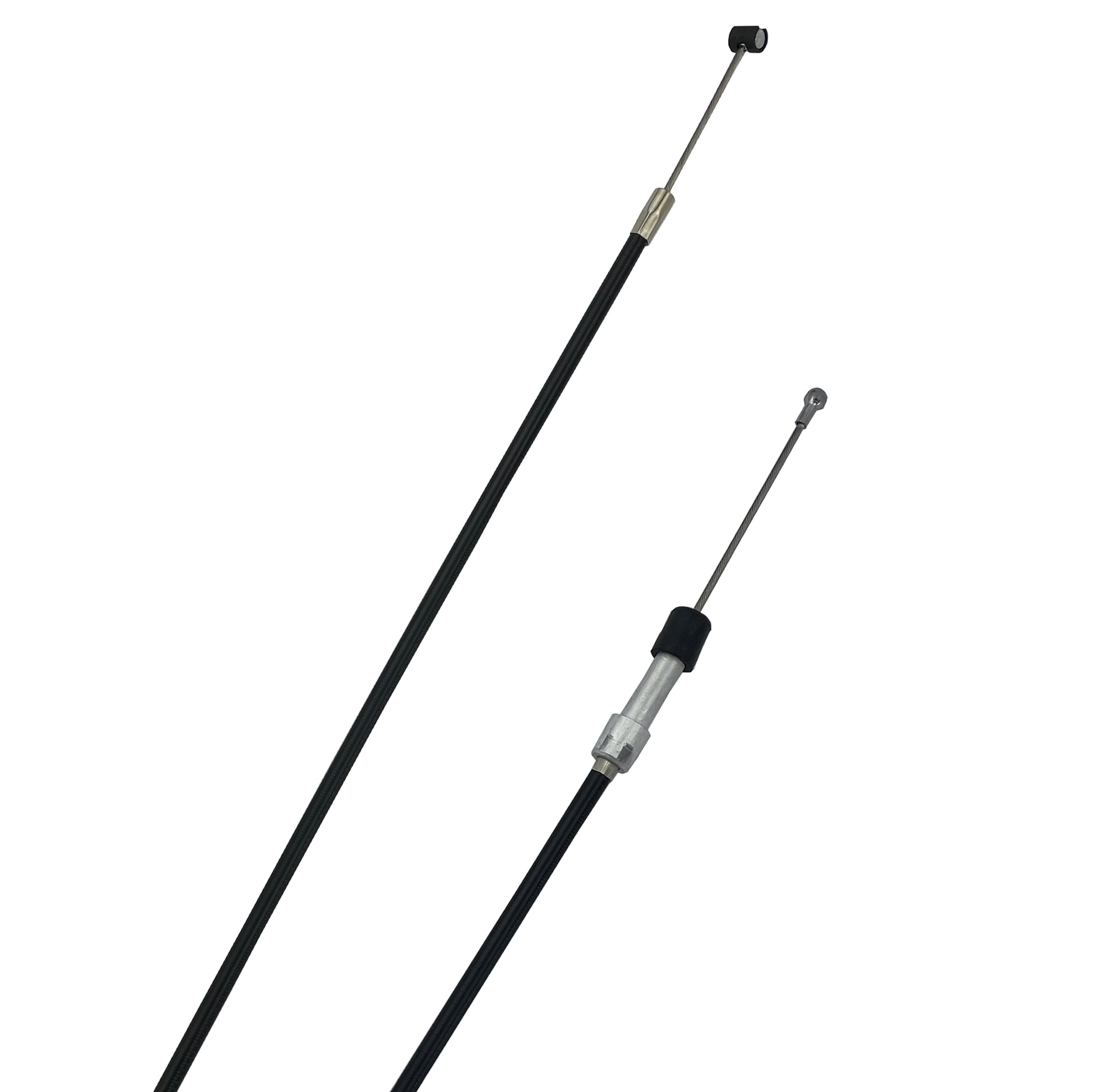 Venhill Clutch Cable Feather Light Suzuki Pe 250/400 80-81, Venhill S01-3-017