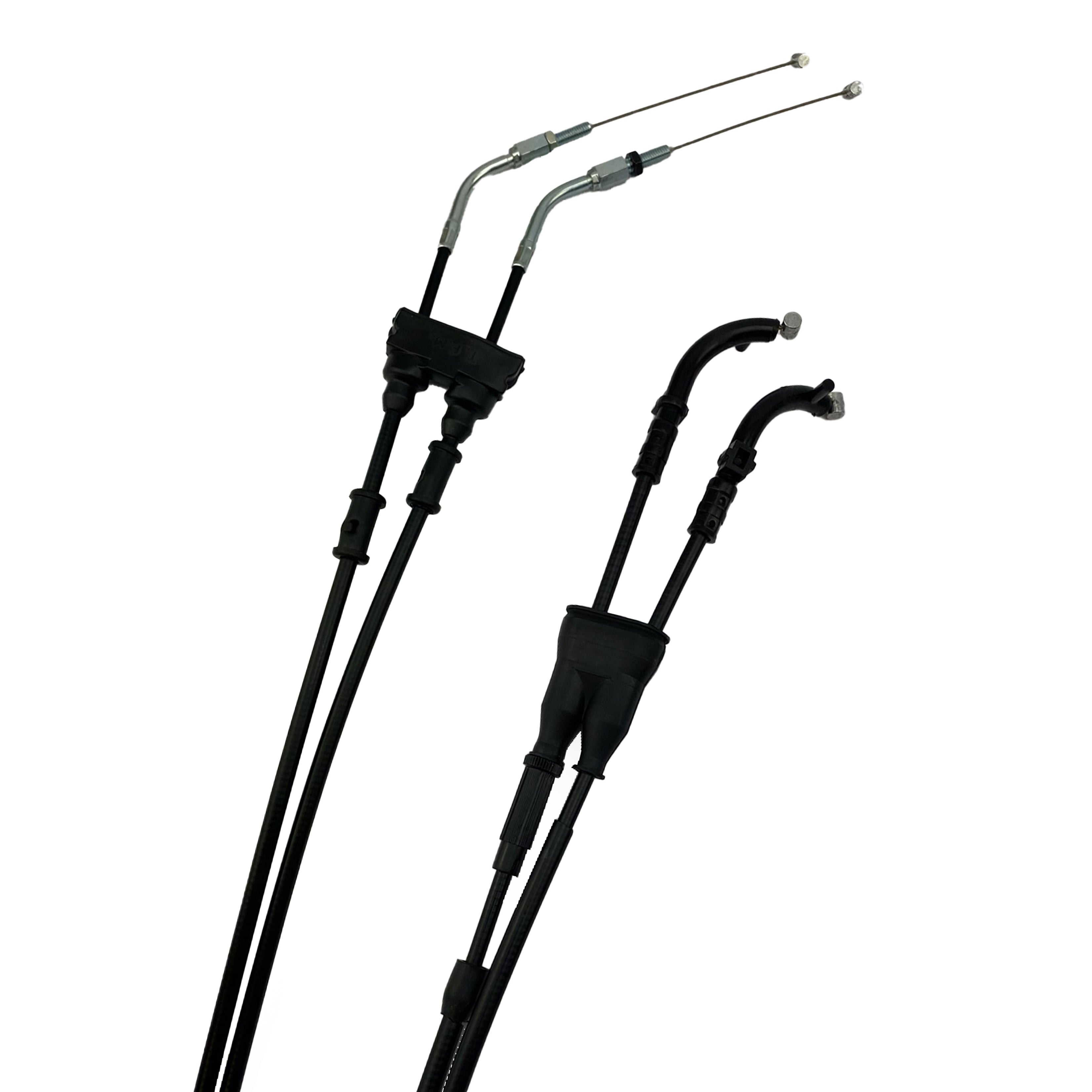 Pro-X Racing Cable Throttle YZ 250f 19-23, Prox 53.112079 Made in Japan, Yamaha