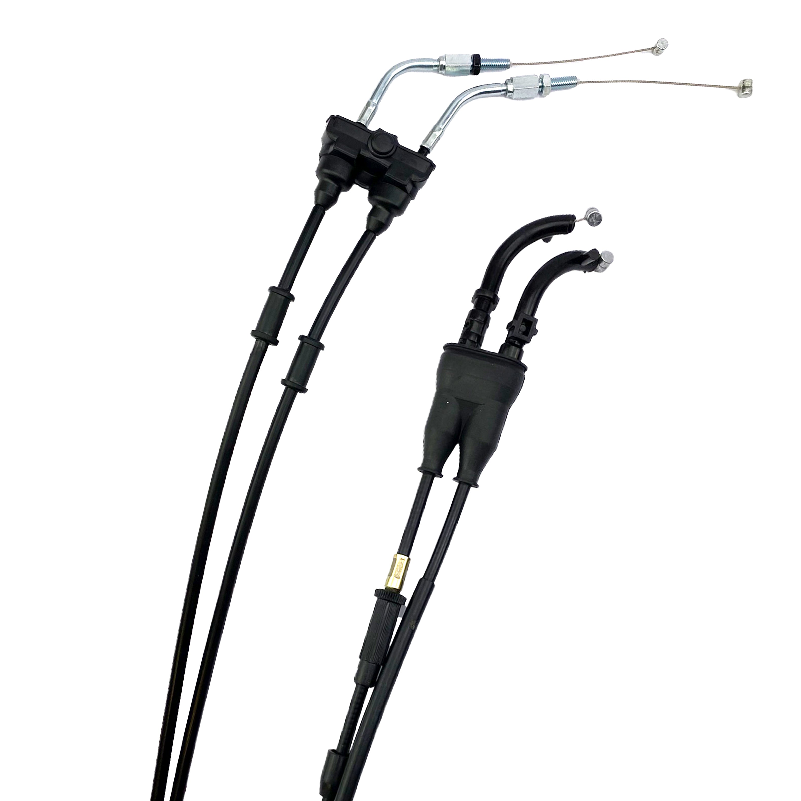Pro-X Racing Cable Throttle YZ 250f 2024-25, Prox 53.112093 Made in Japan, Yamaha