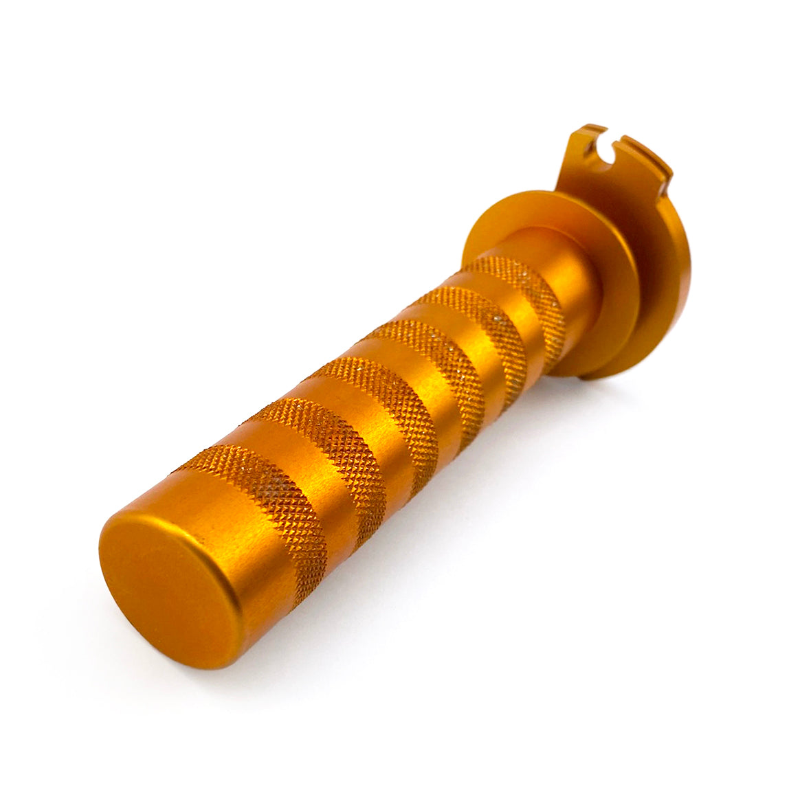 Domino Throttle Cable Protection, Domino 4 Stroke 22-1013 Gold